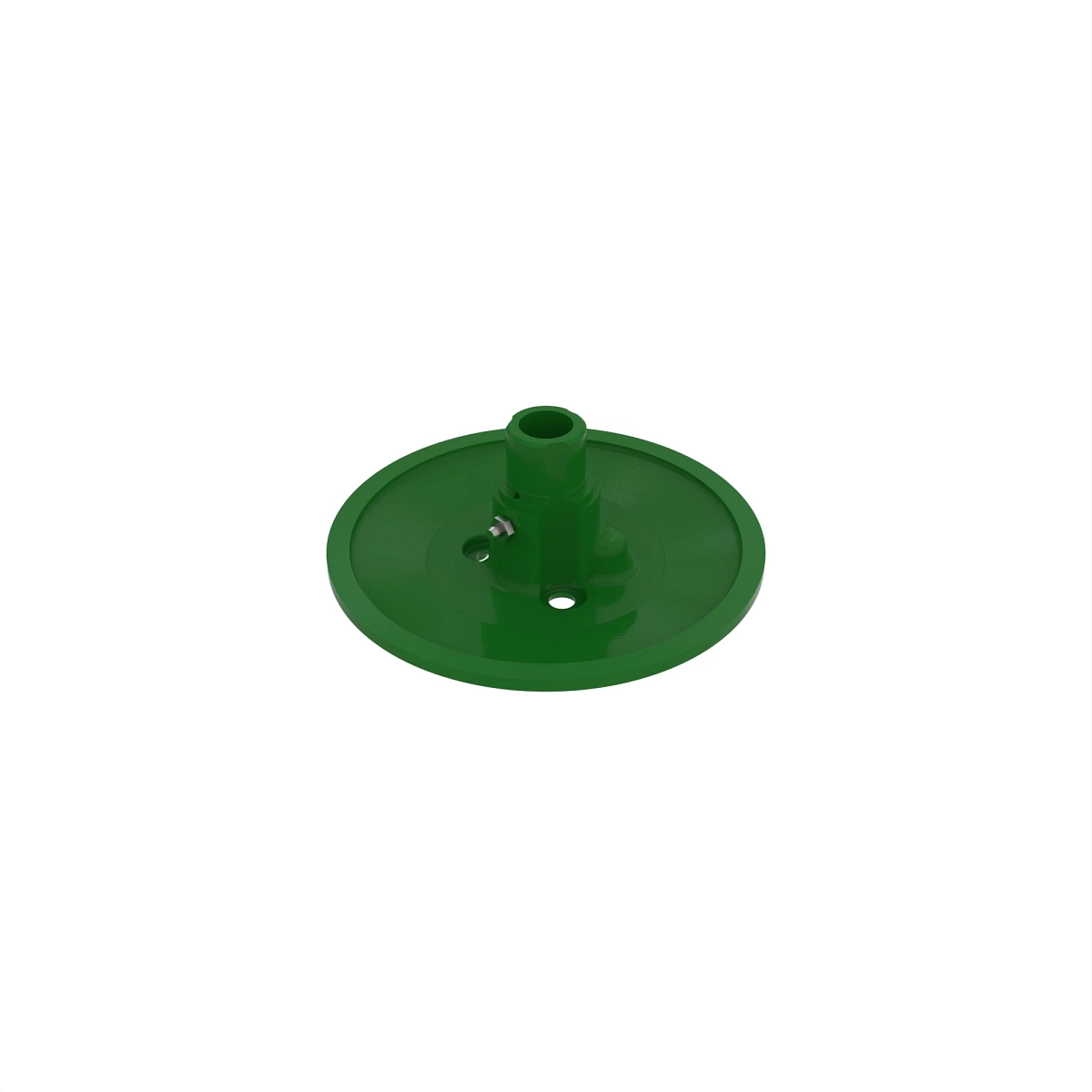 Sheave Assy, Movable Fan