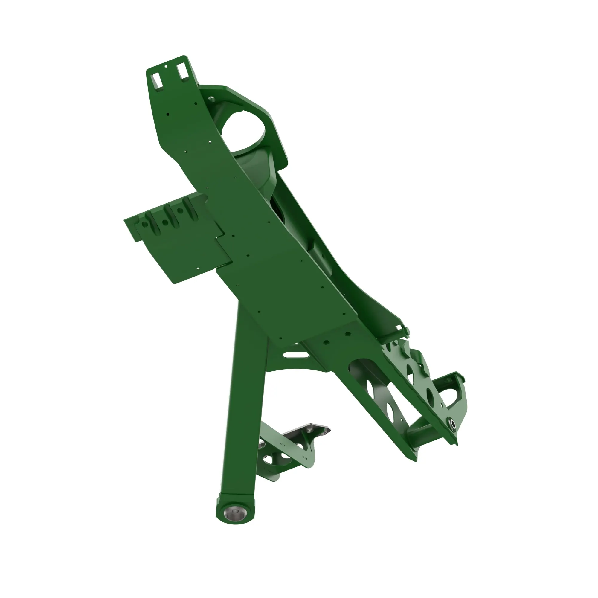 Flex Knife Outer Float Arm LH