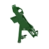 Flex Knife Outer Float Arm LH