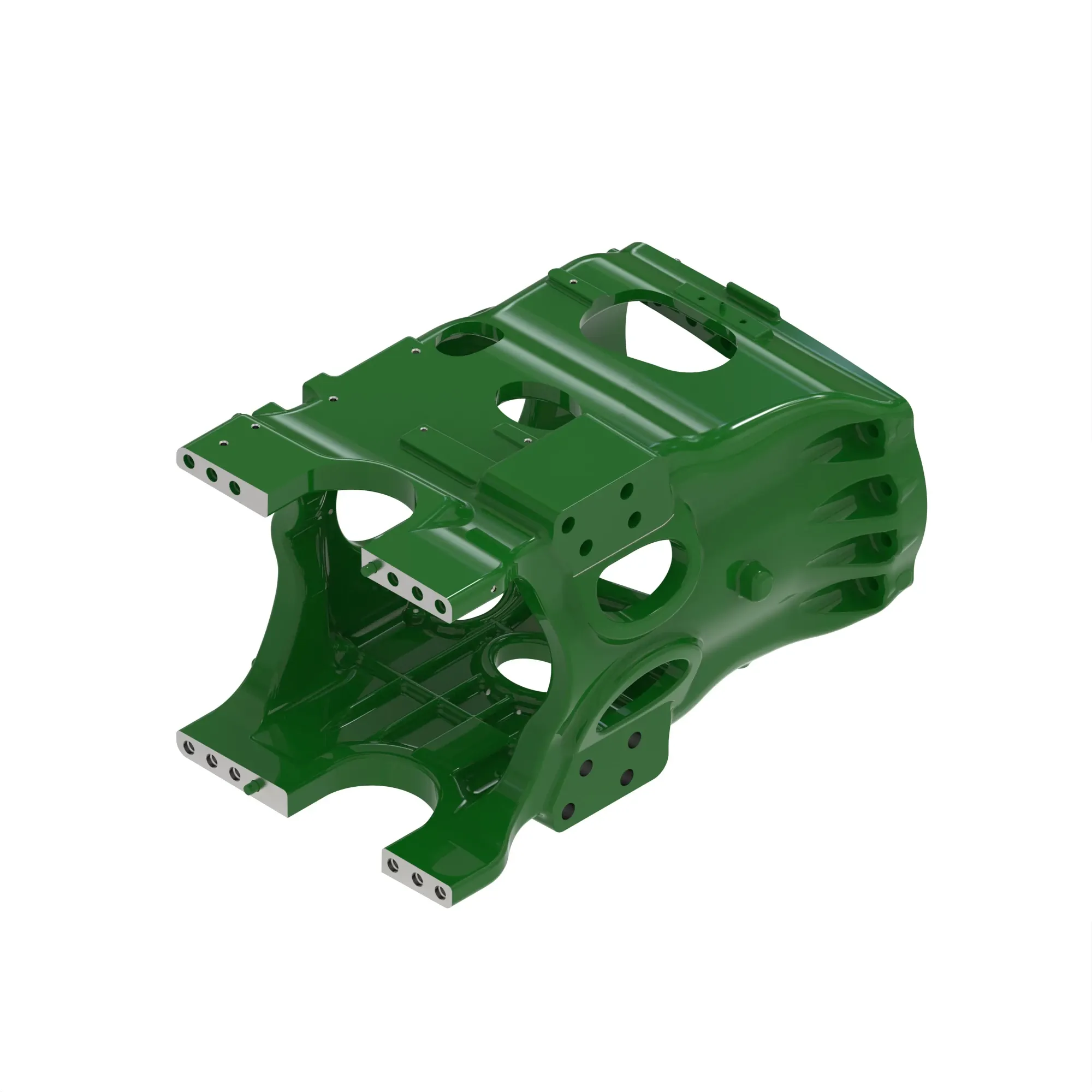 John Deere IVT™ Center Frame - RE594617