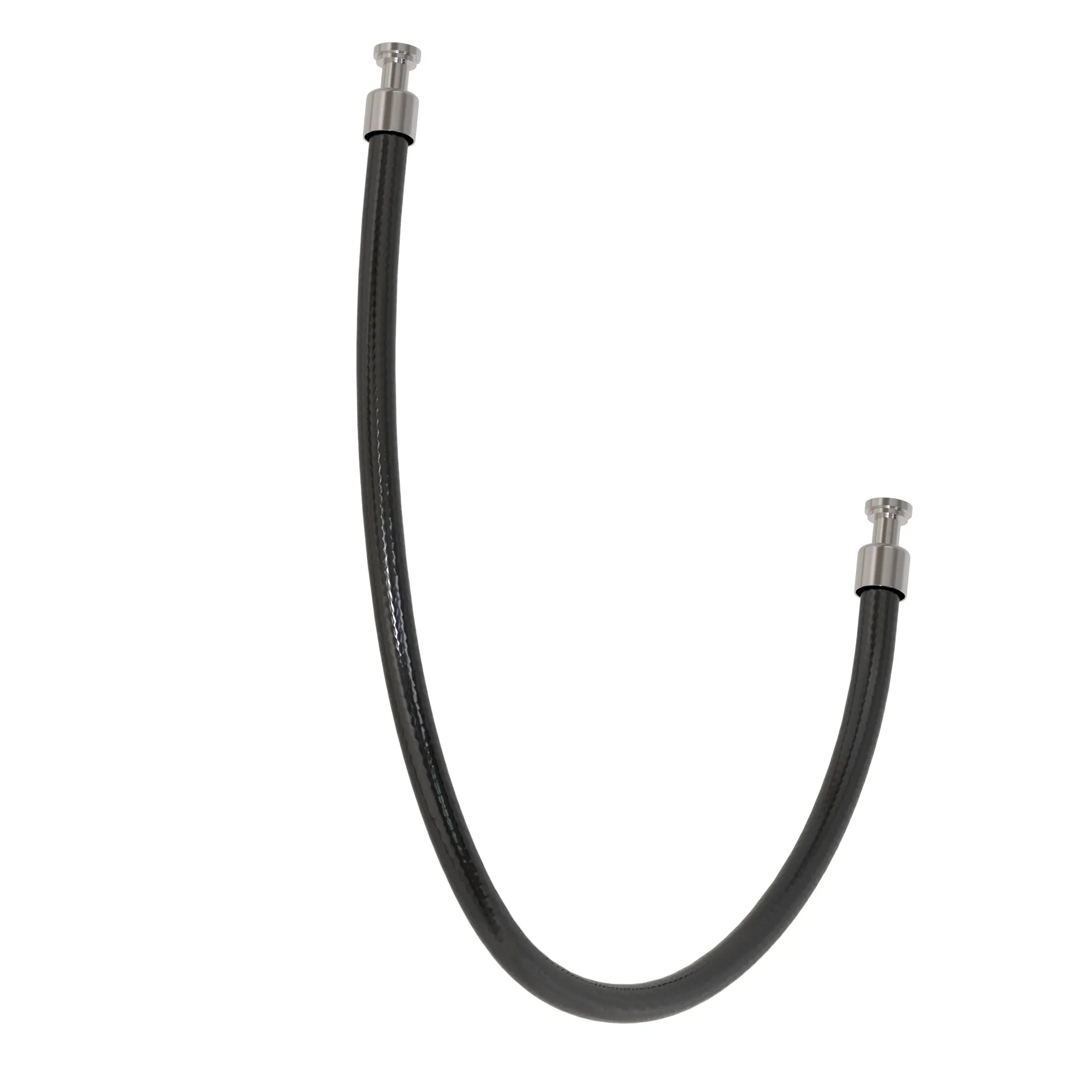 John Deere Solenoid Valve Hydraulic Hose - AXT21603