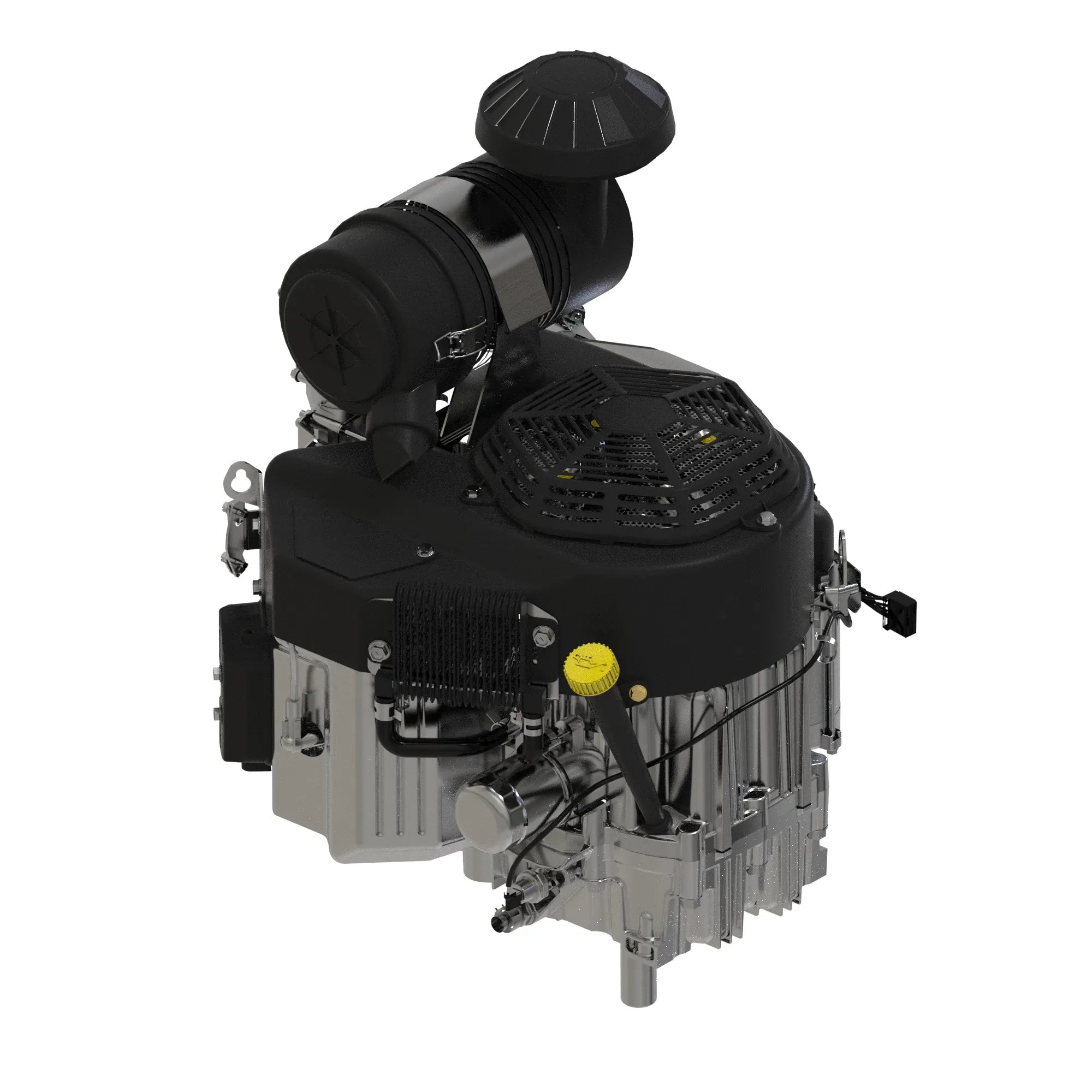 Gasoline Engine