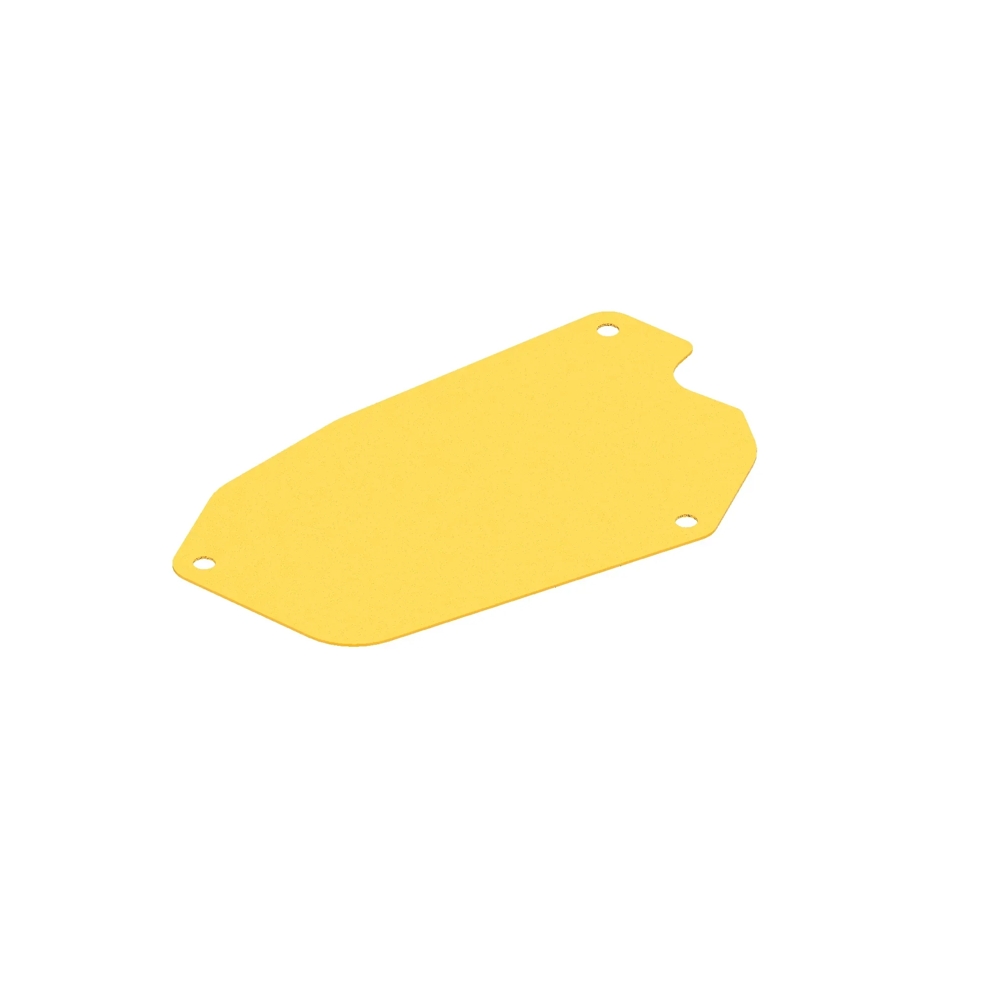 John Deere Cover - T412616