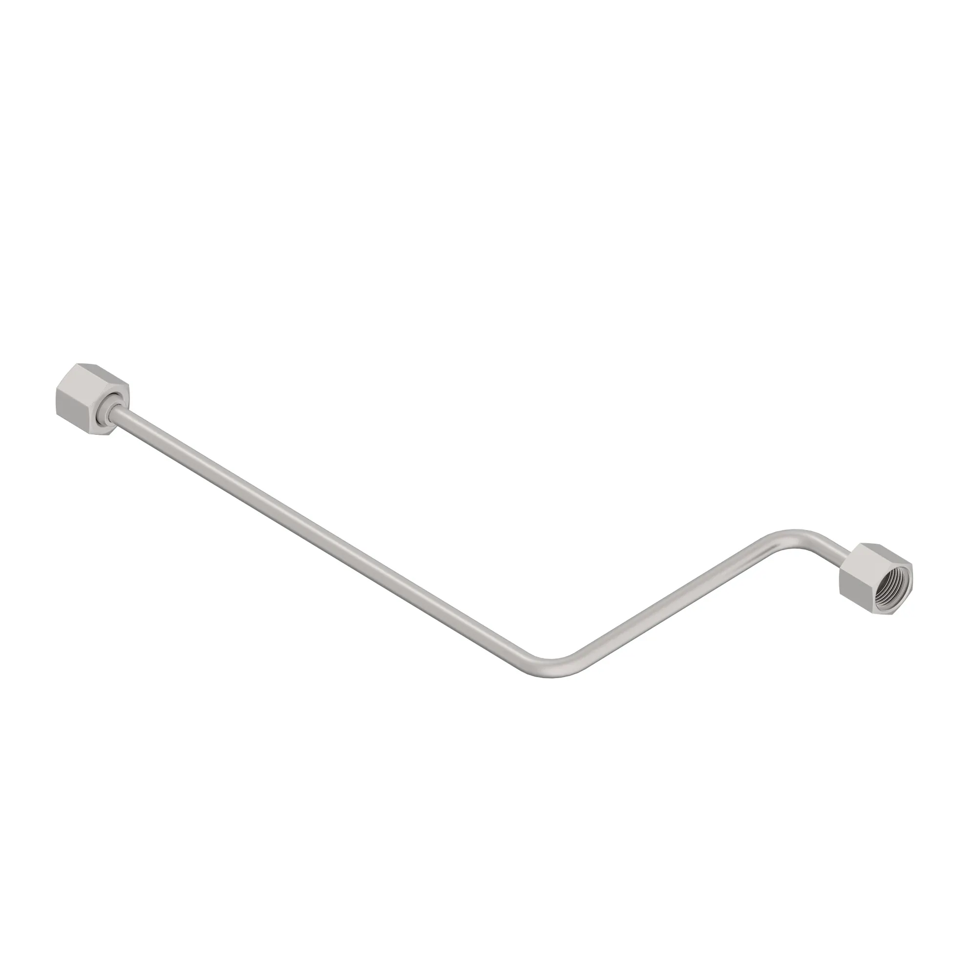 BRAKE LINE, BLEEDING LINE, RH, MX15