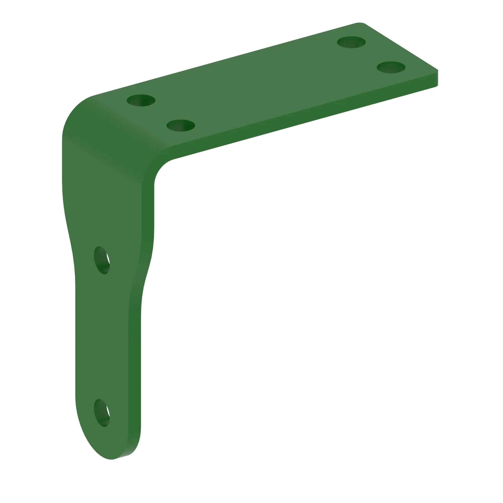 John Deere Bracket - KK95611