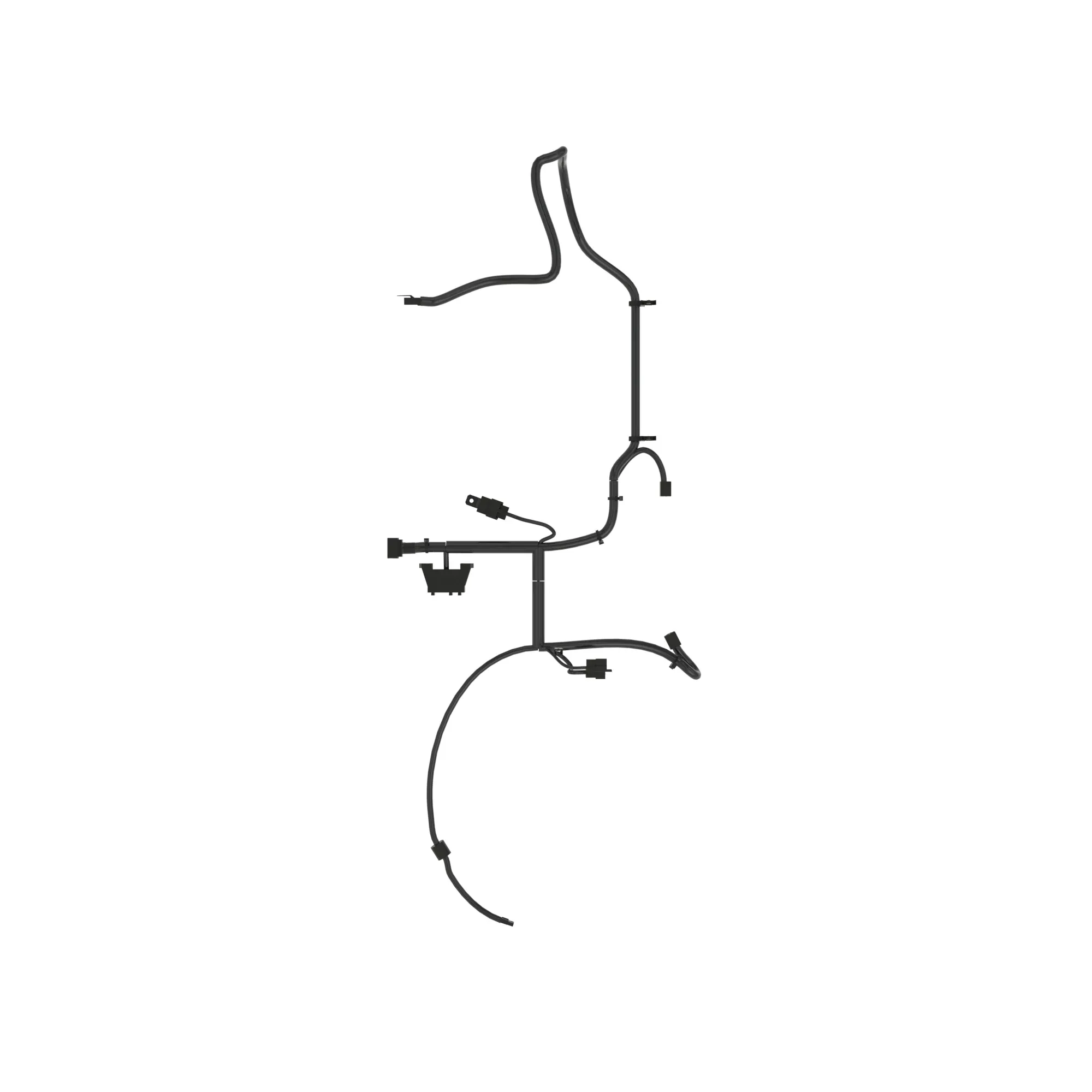 Chassis Wiring Harness