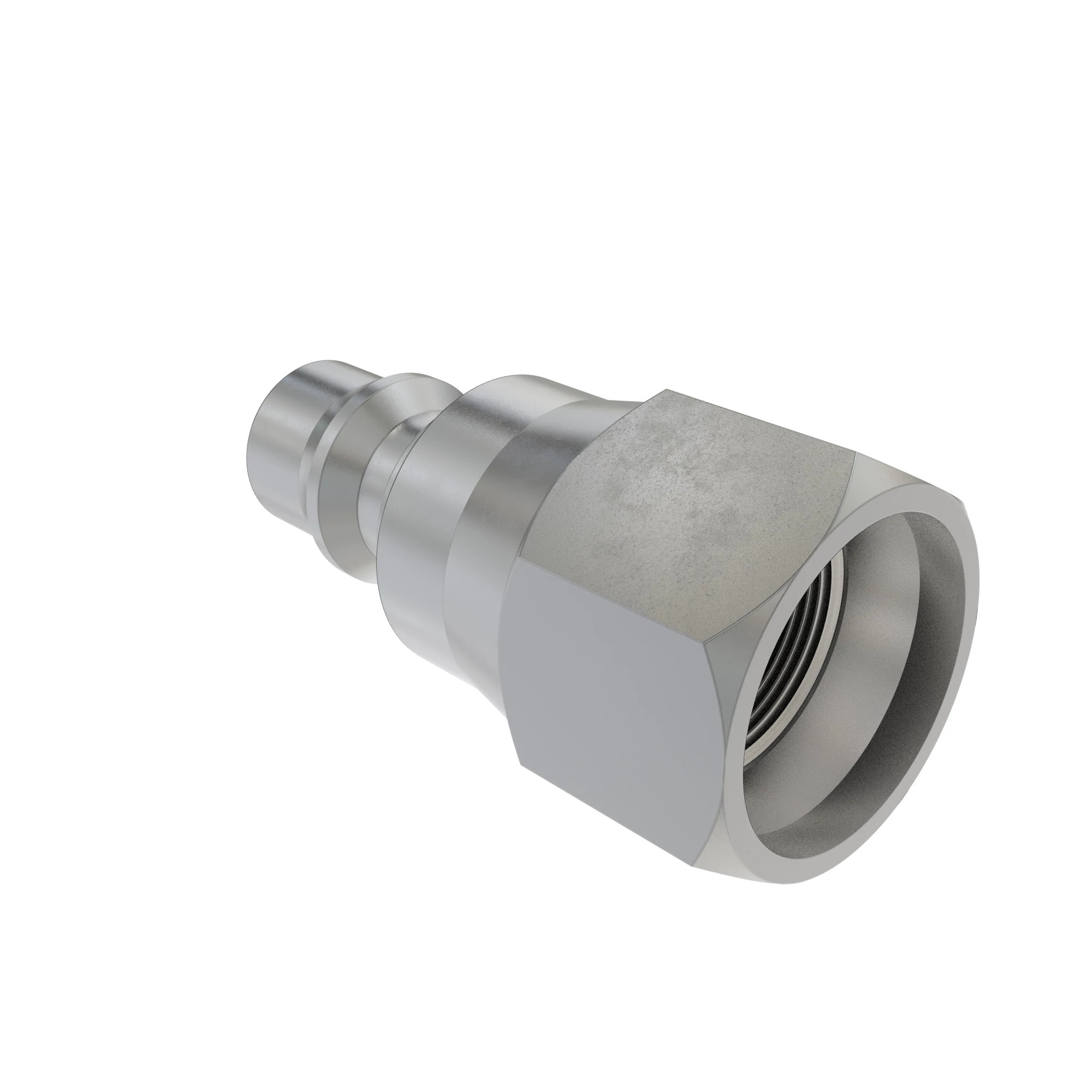 COUPLER,INTERNAL HALF  NG 6.3