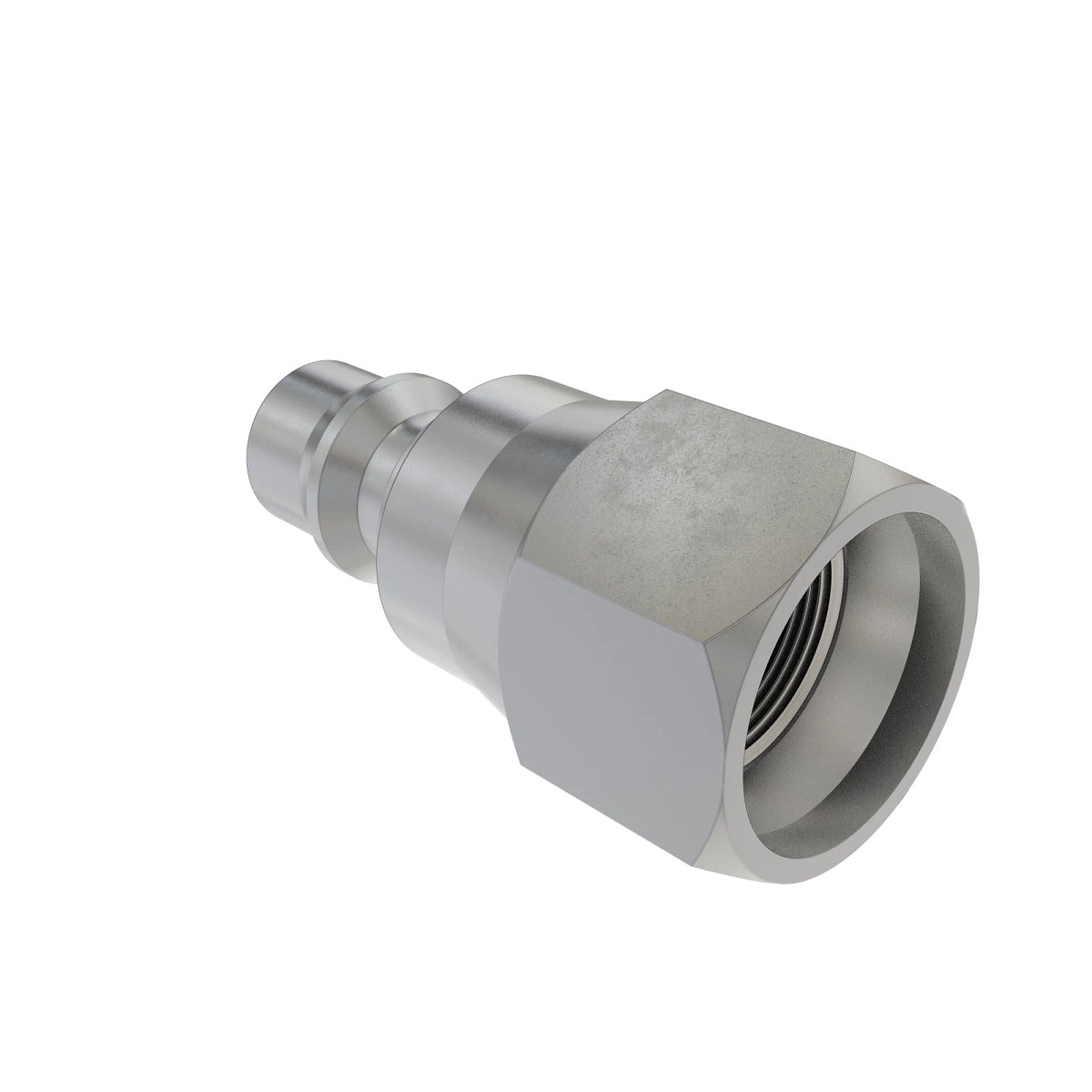 Coupler, Internal Half Ng 6.3