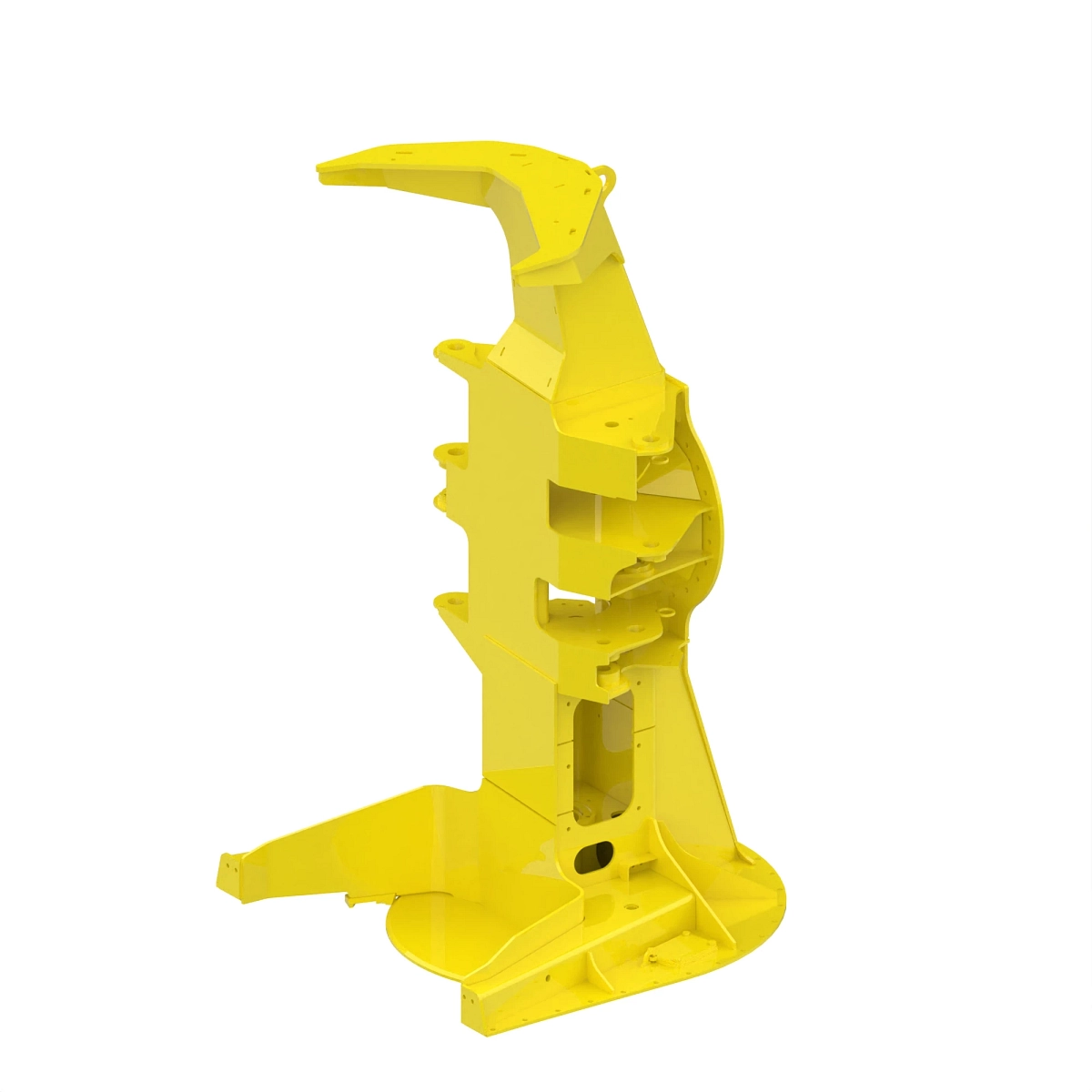 Frame, FR22B (High Rotation)