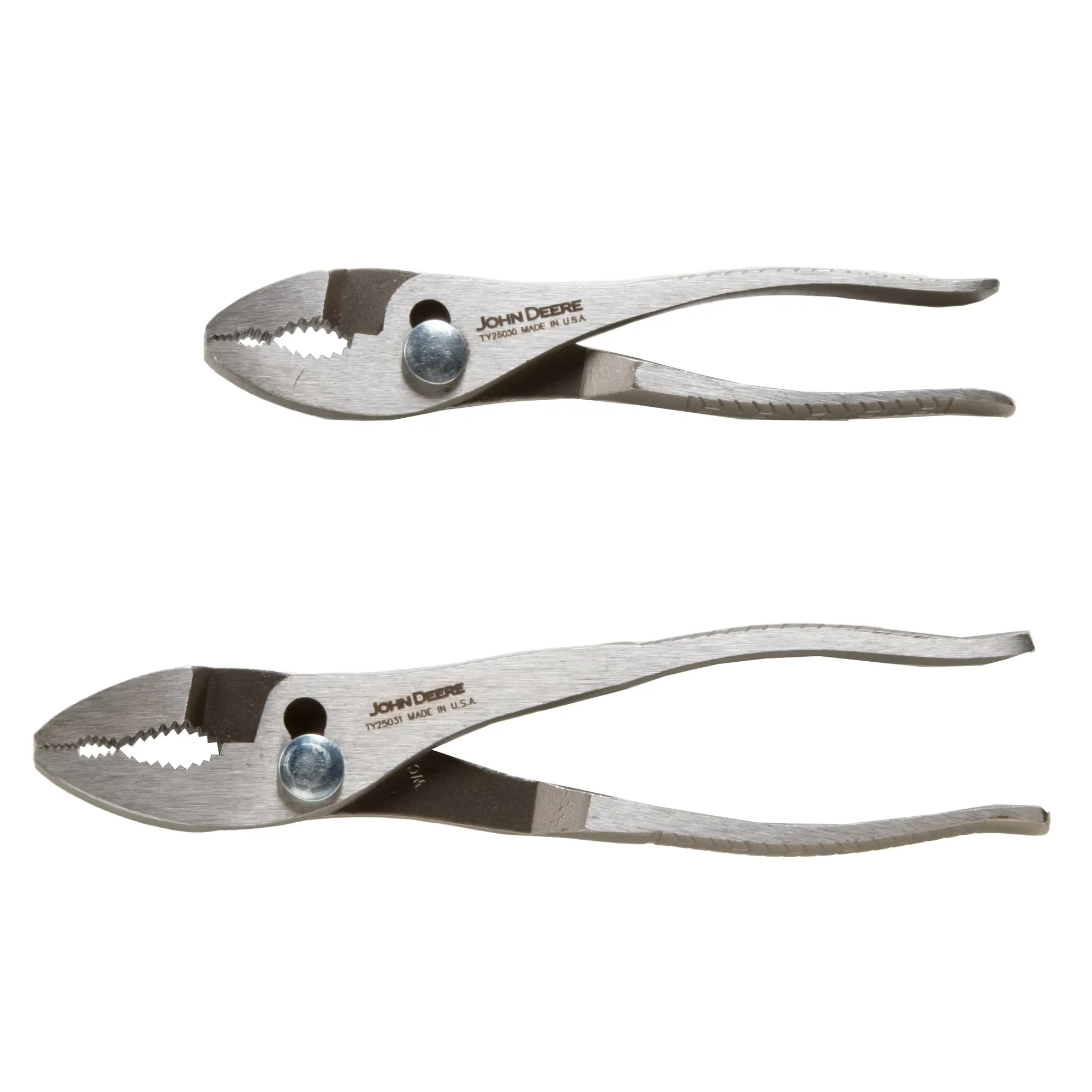 John Deere Slip Joint Pliers, 8 inch - TY25031