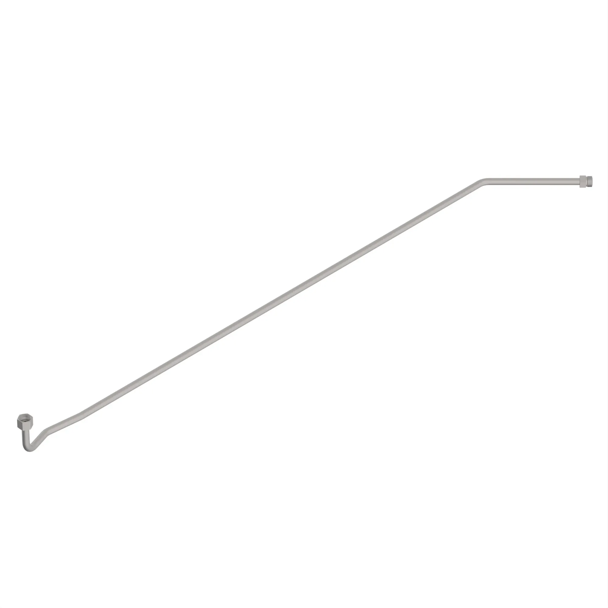 John Deere Tongue Tandem LH Oil Line - CB11449068