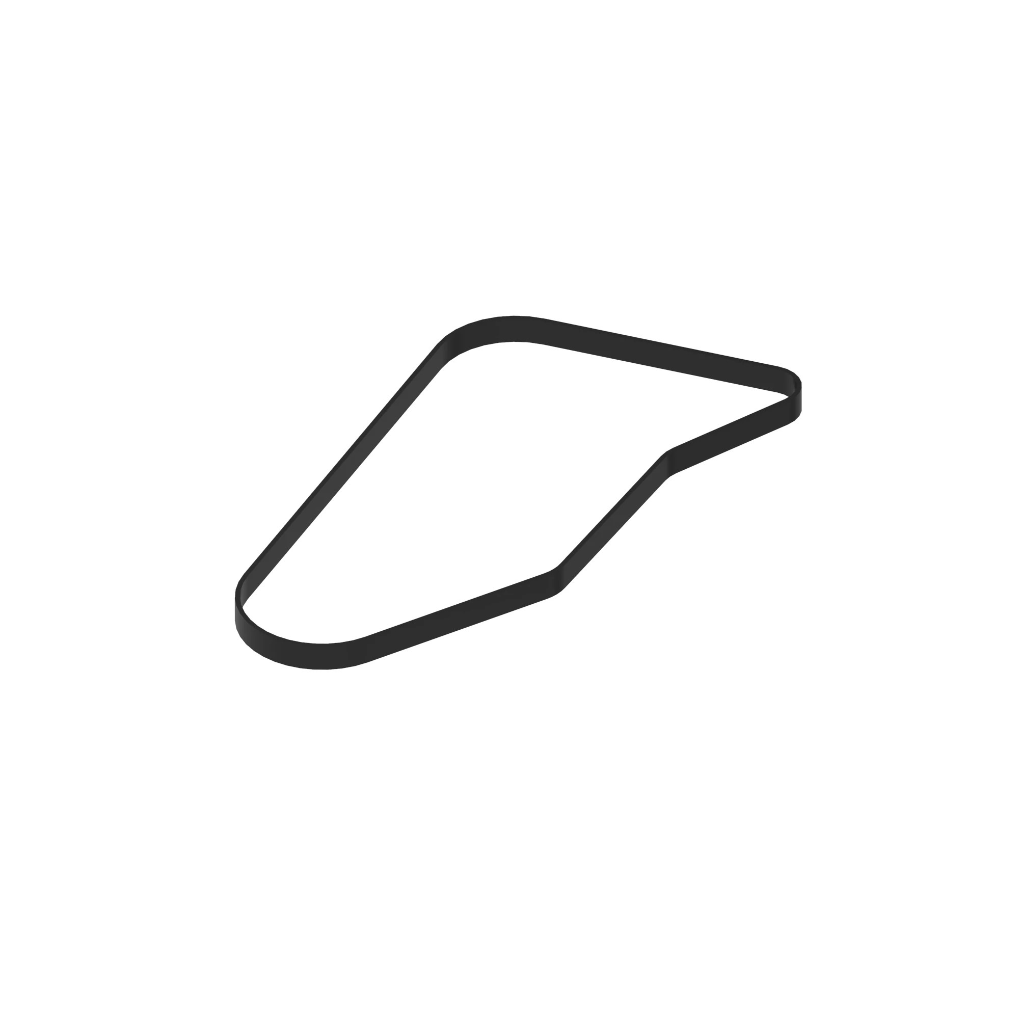 V-BELT, POLY-RIB, V-Belt