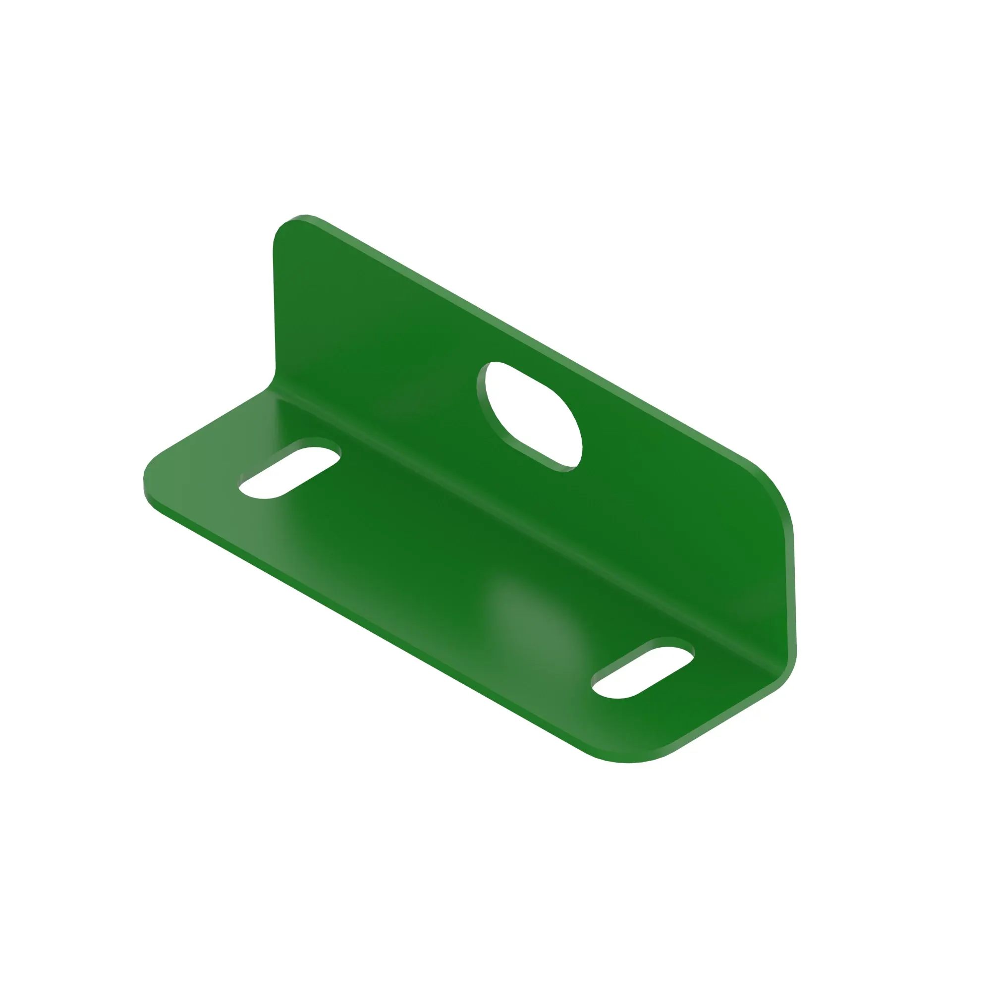 STYLING PANEL, FRONT MOUNT, COMMON