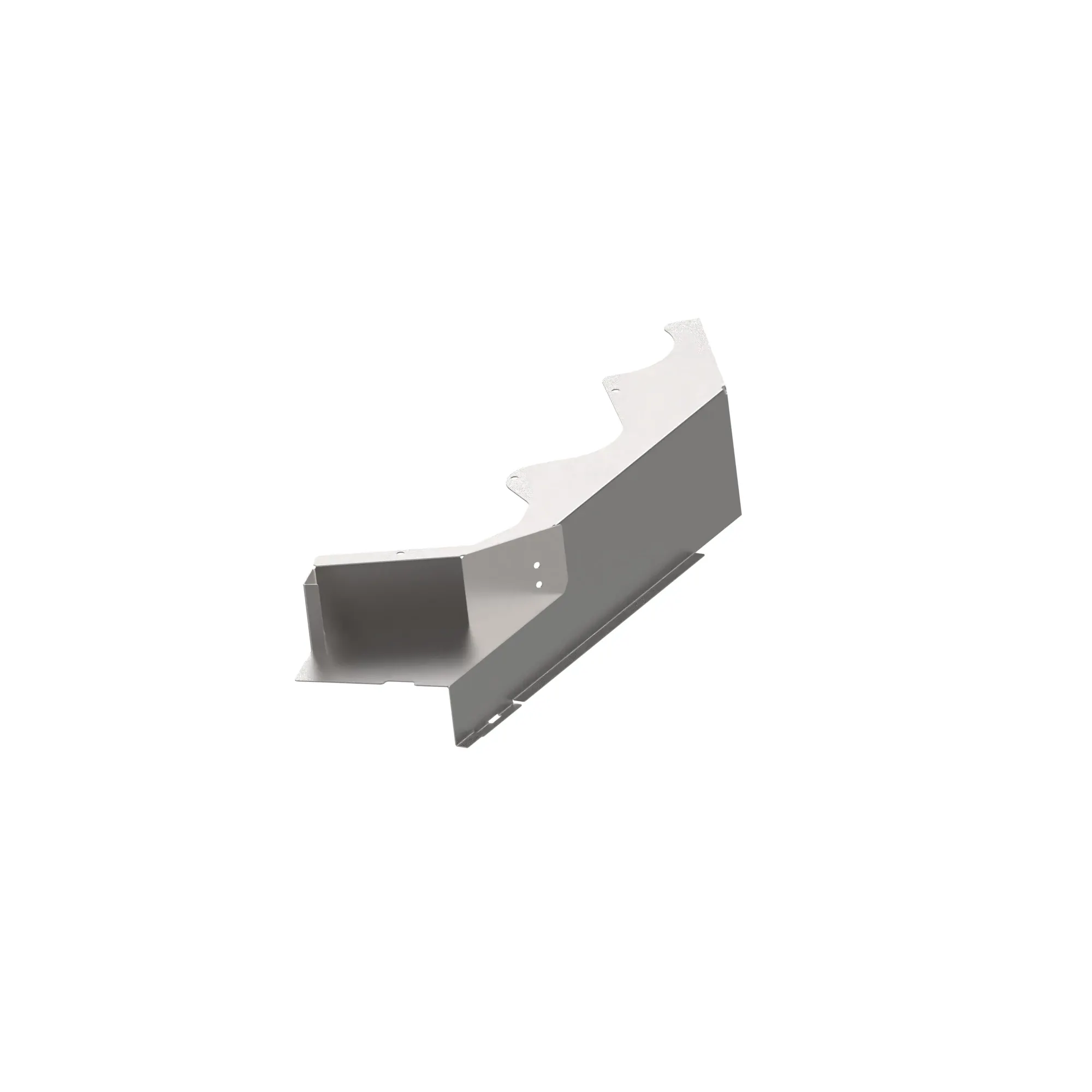 John Deere Shield - DC221169