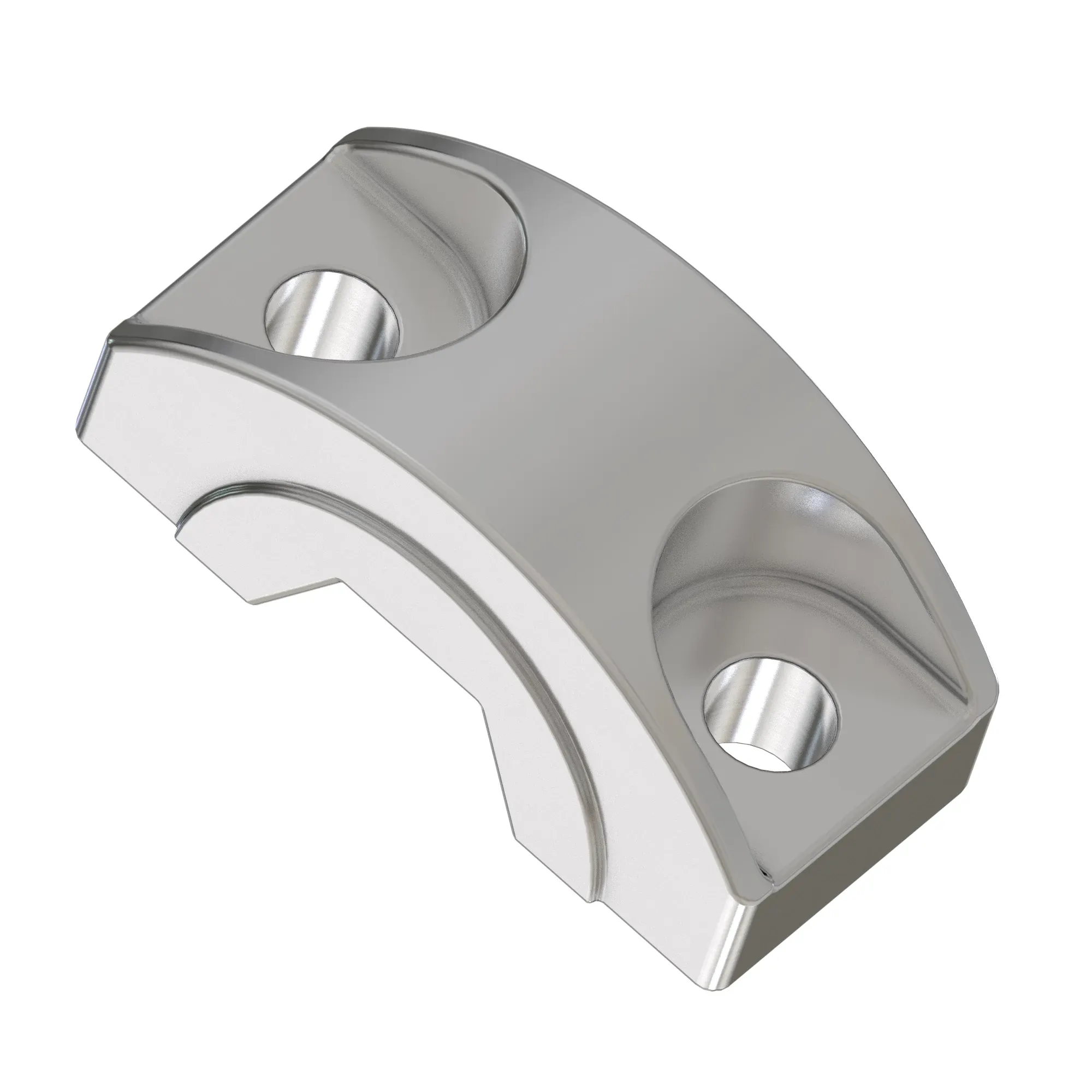 Semi-Finished Casting