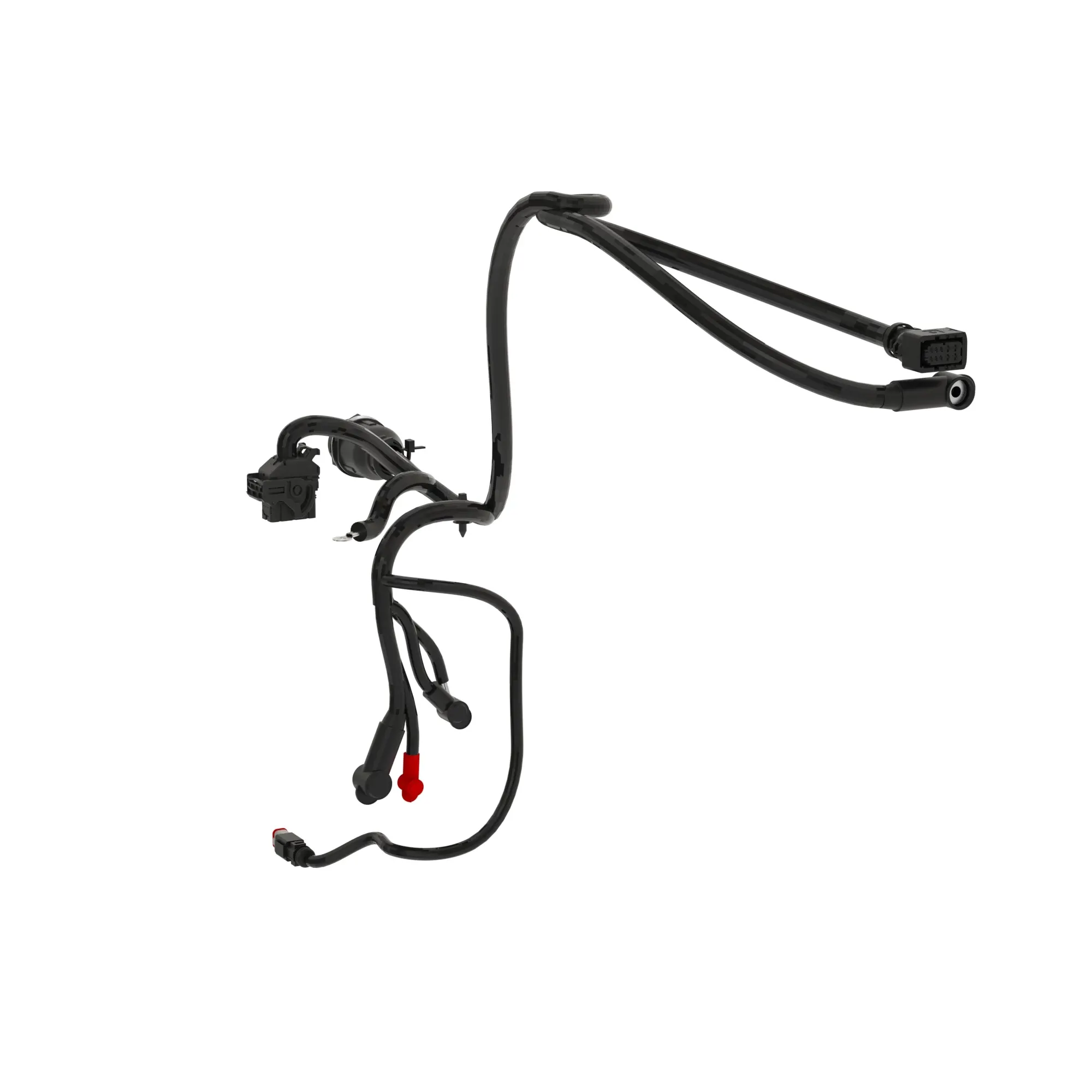WIRING HARNESS, HARNESS, EPG 2.0 AL