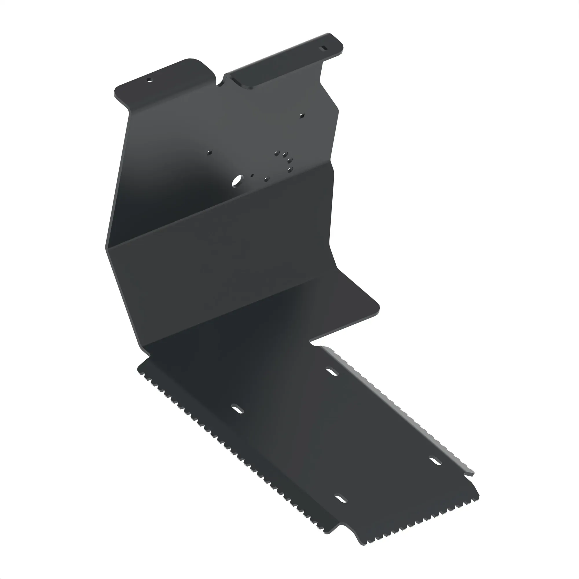 Shield, Air Filter Housing