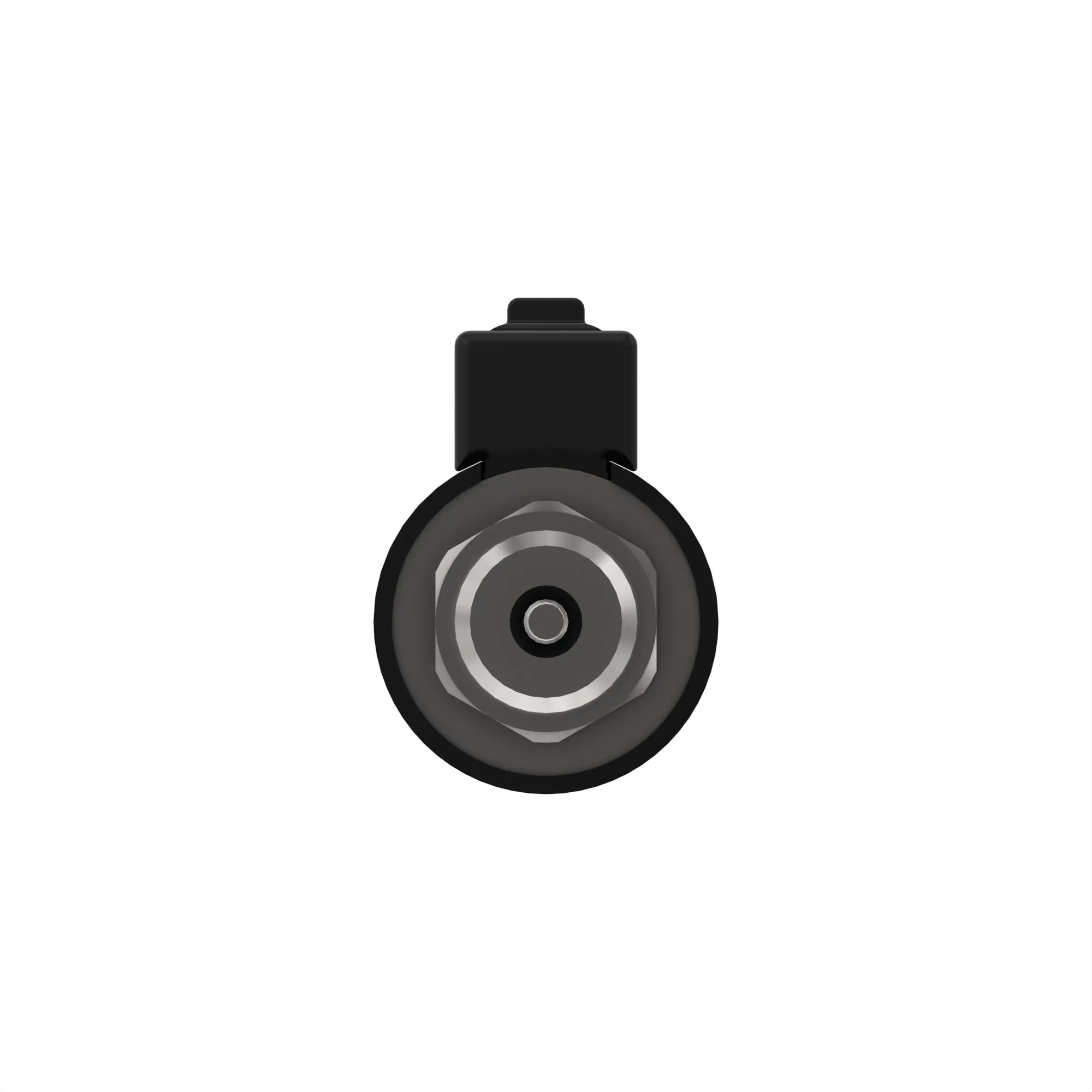 Solenoid Valve