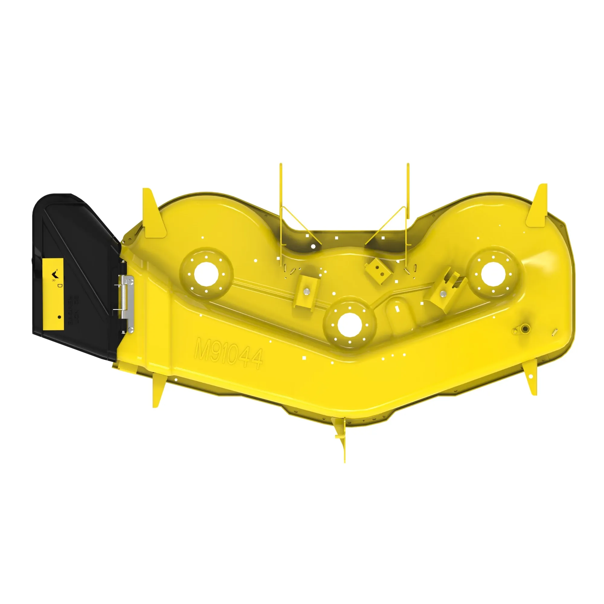Mower Deck