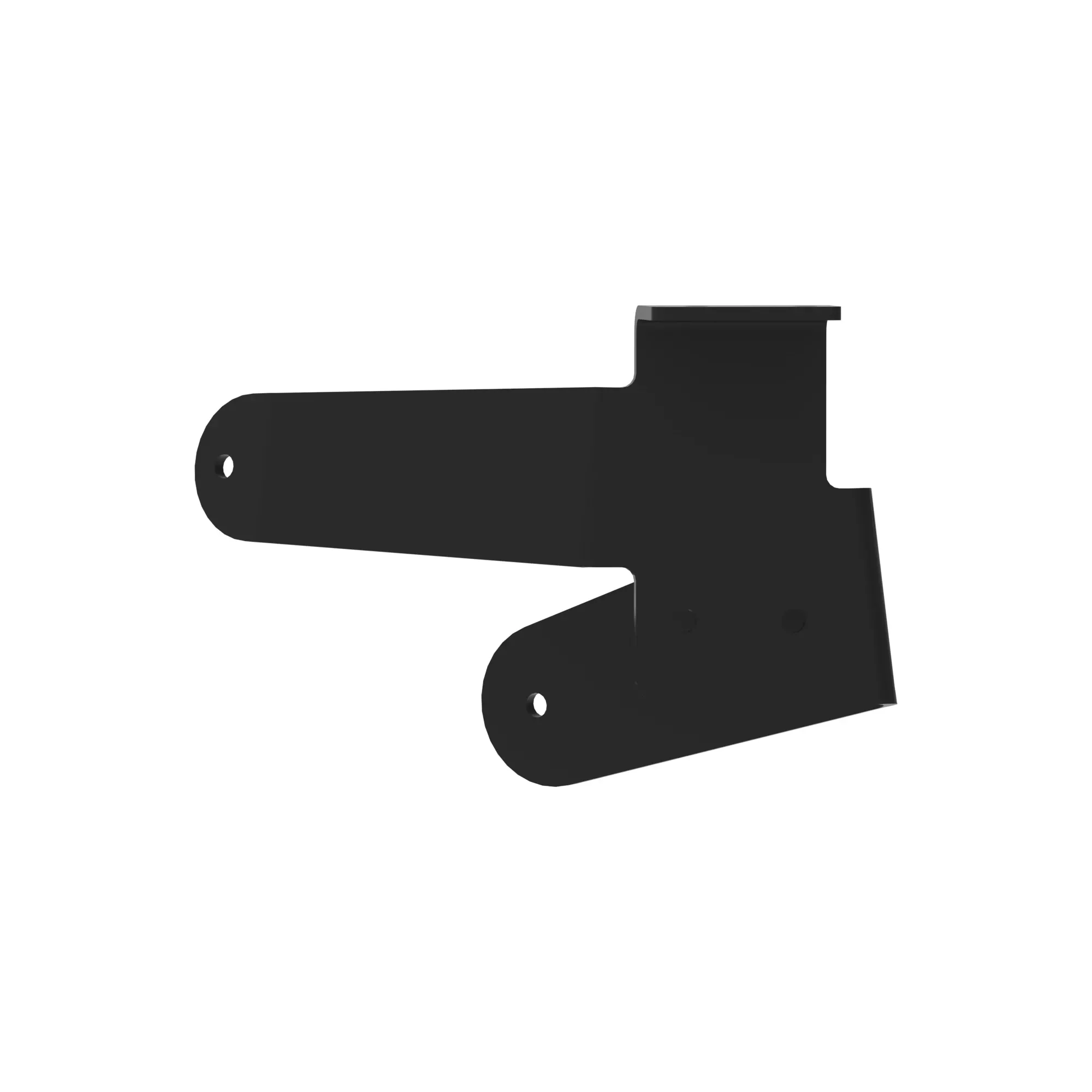 BRACKET, IDLER MOUNTING