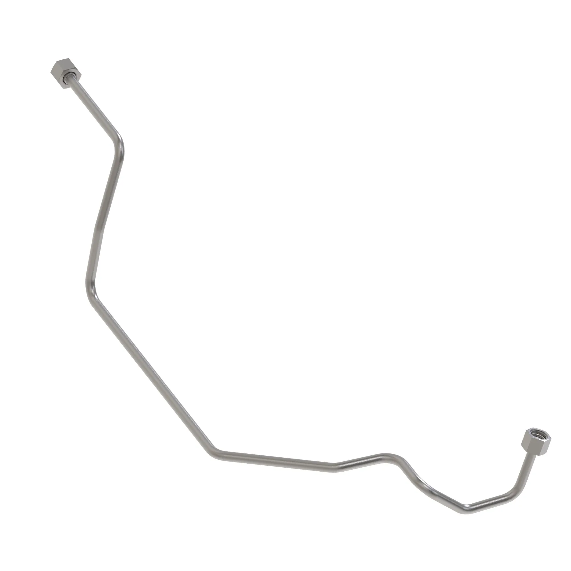 John Deere Oil Tube - RE594976