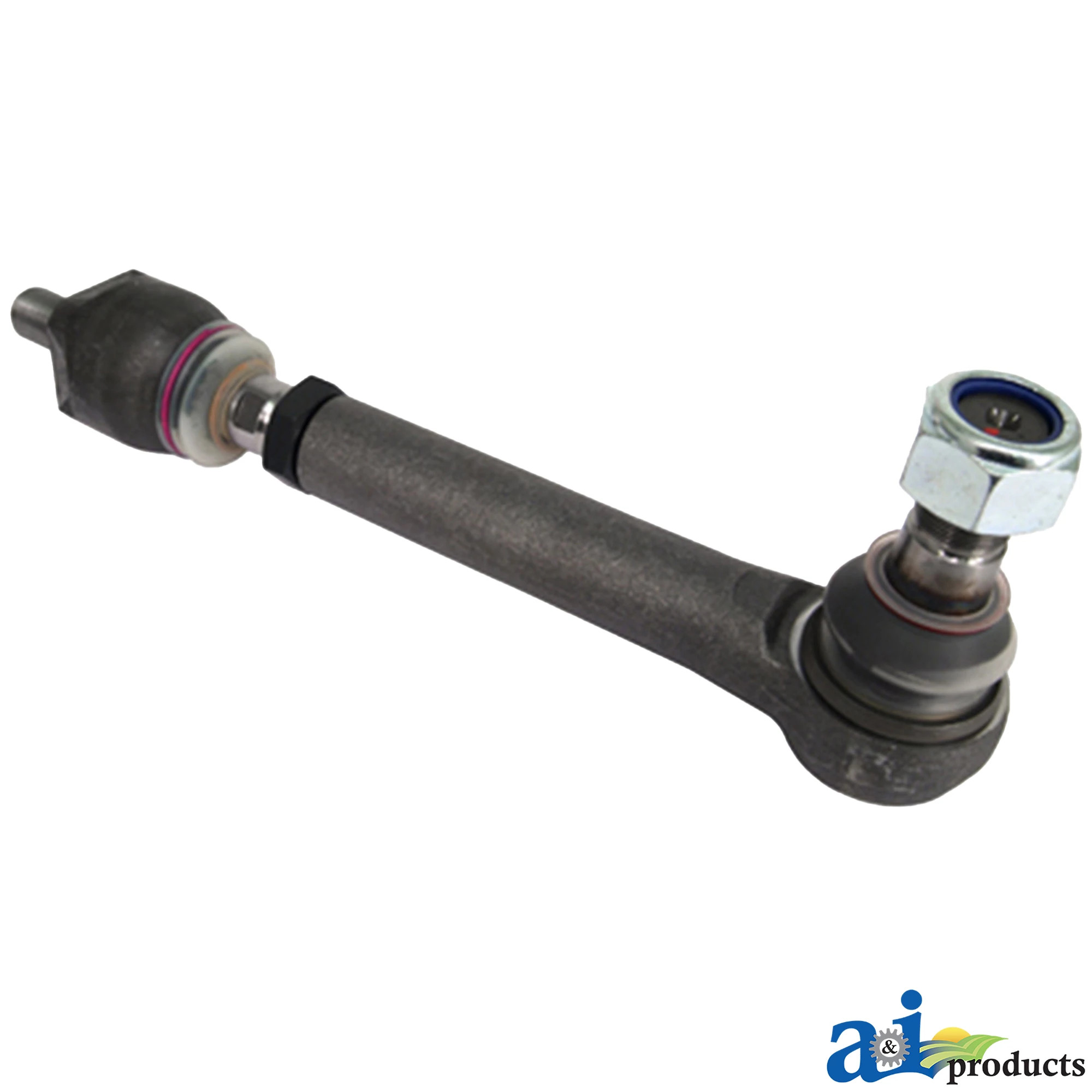 A&I Products Steering Tie Rod Assembly - A-AL119215