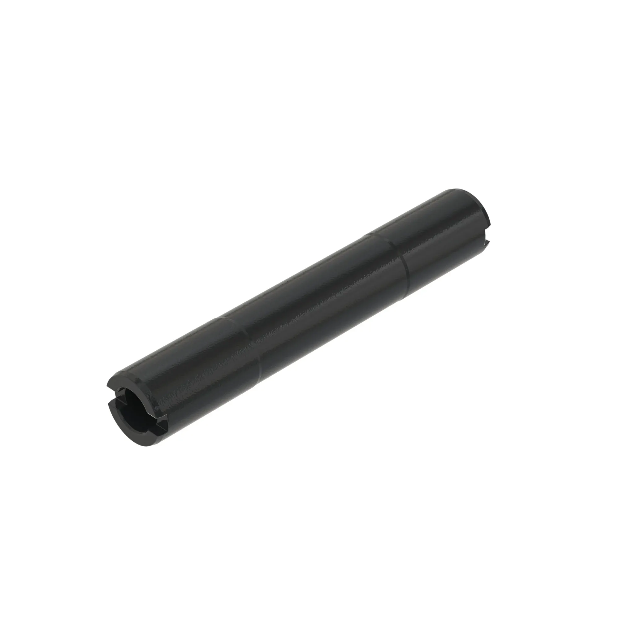 John Deere Crane Tower Shaft - F657676