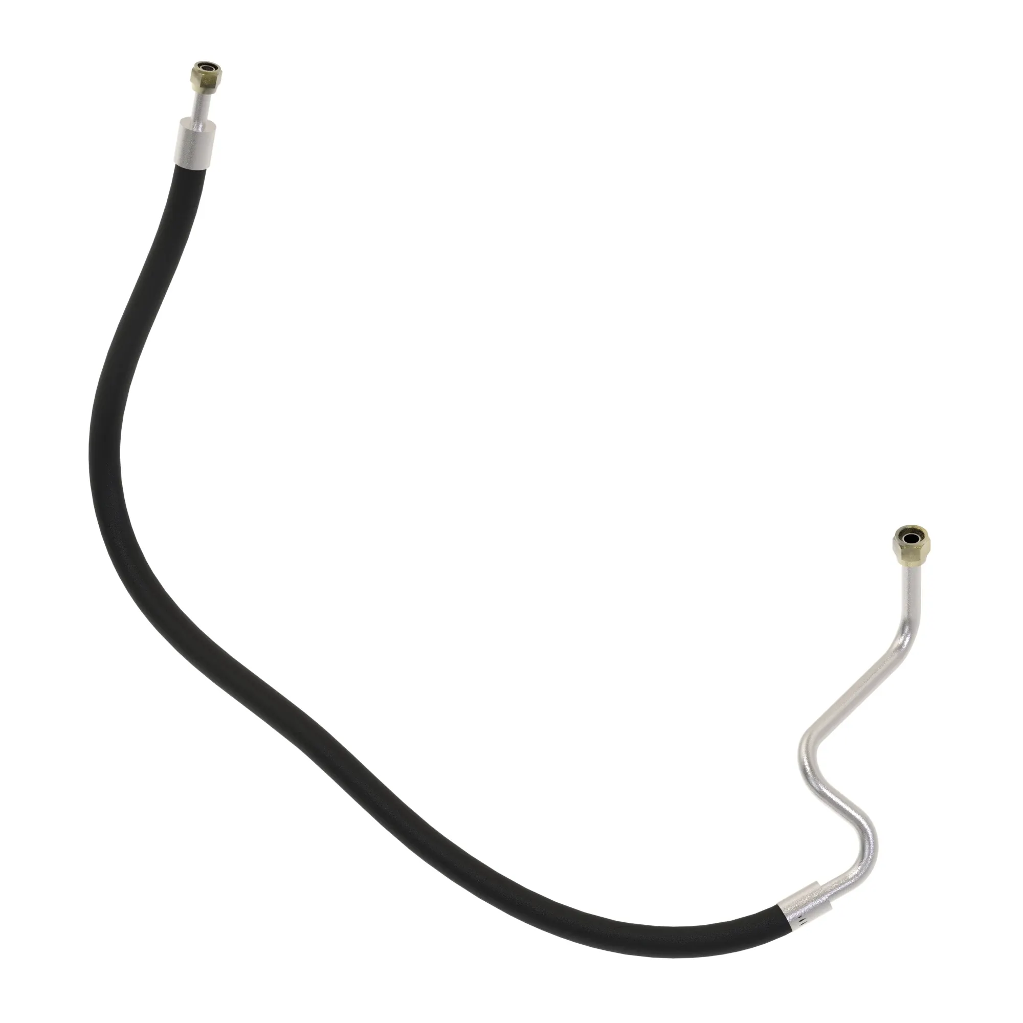 John Deere Refrigerant Hose - AT445595