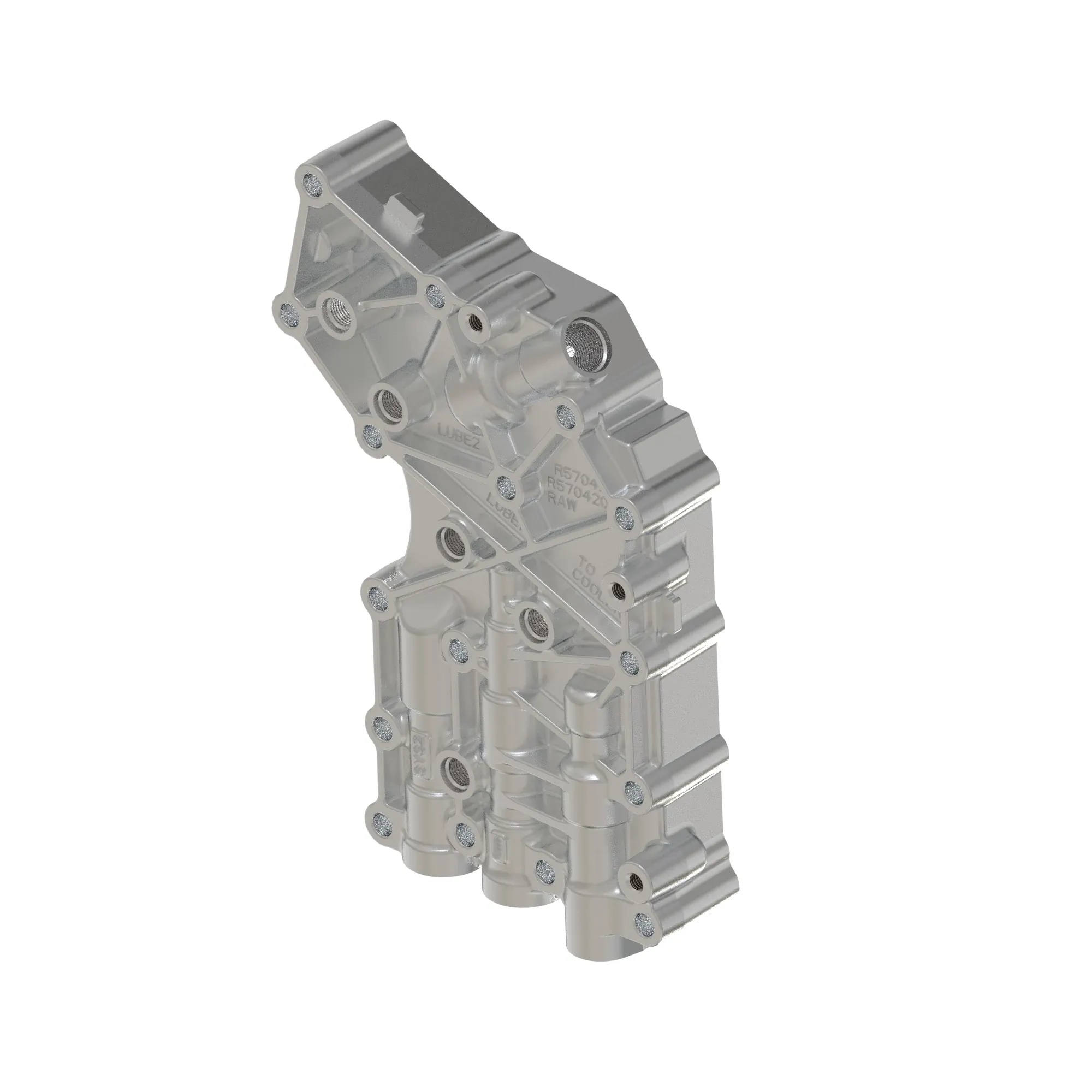 Manifold