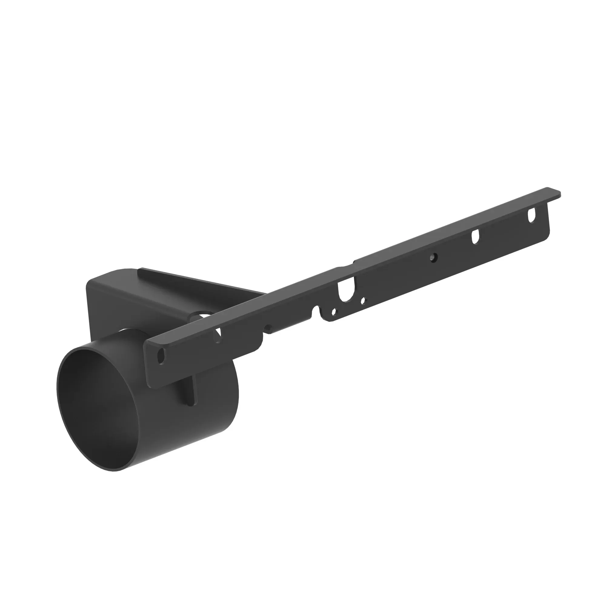 BRACKET, PRECLEANER SUPPORT BRACKET