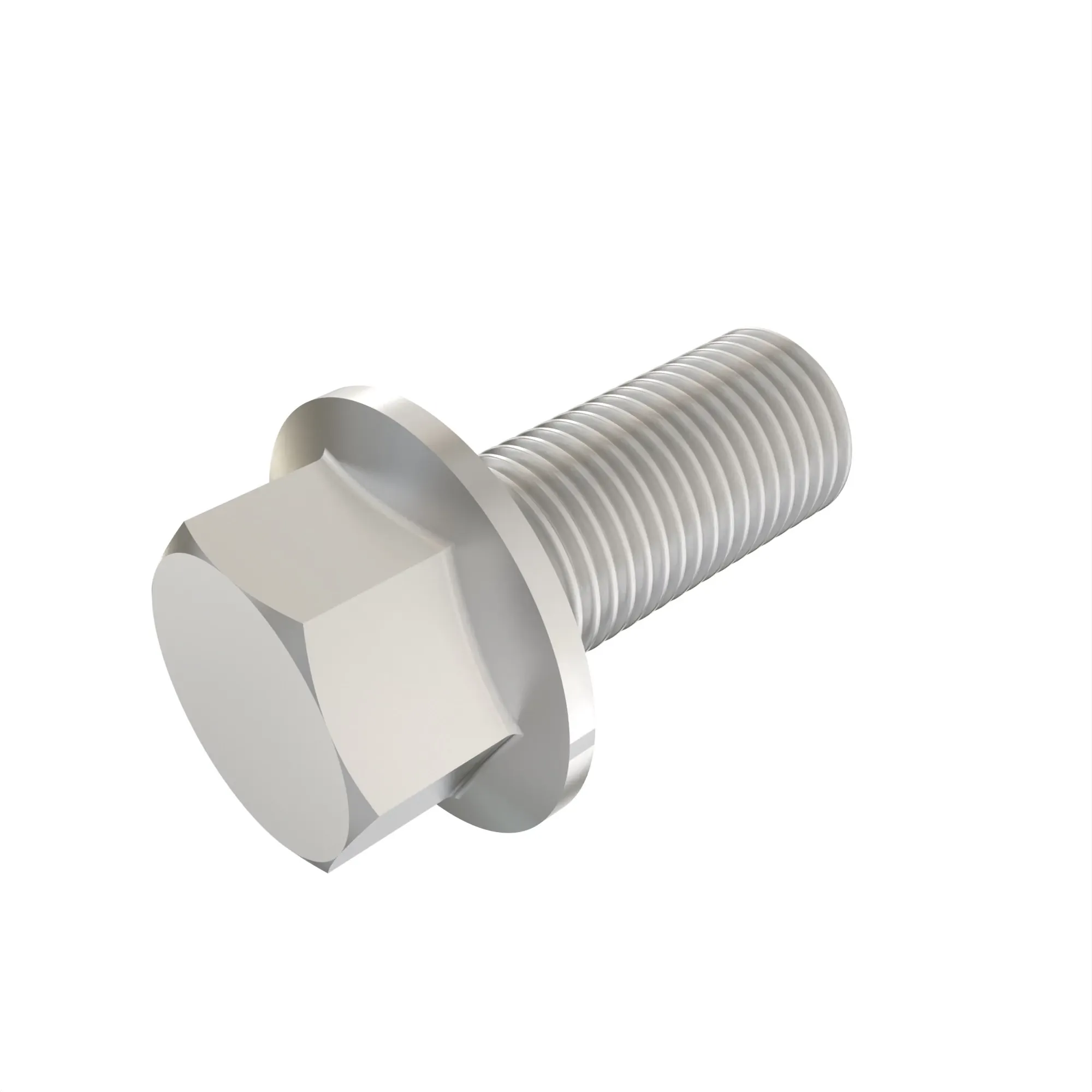 Screw