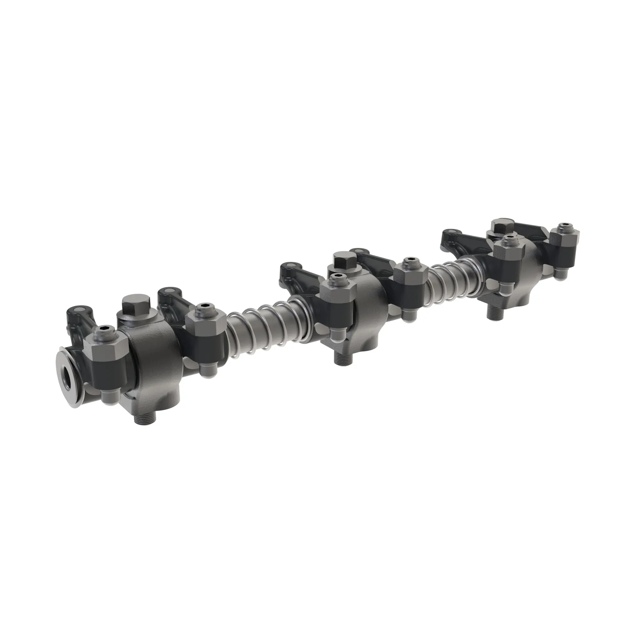 ROCKER ARM SHAFT