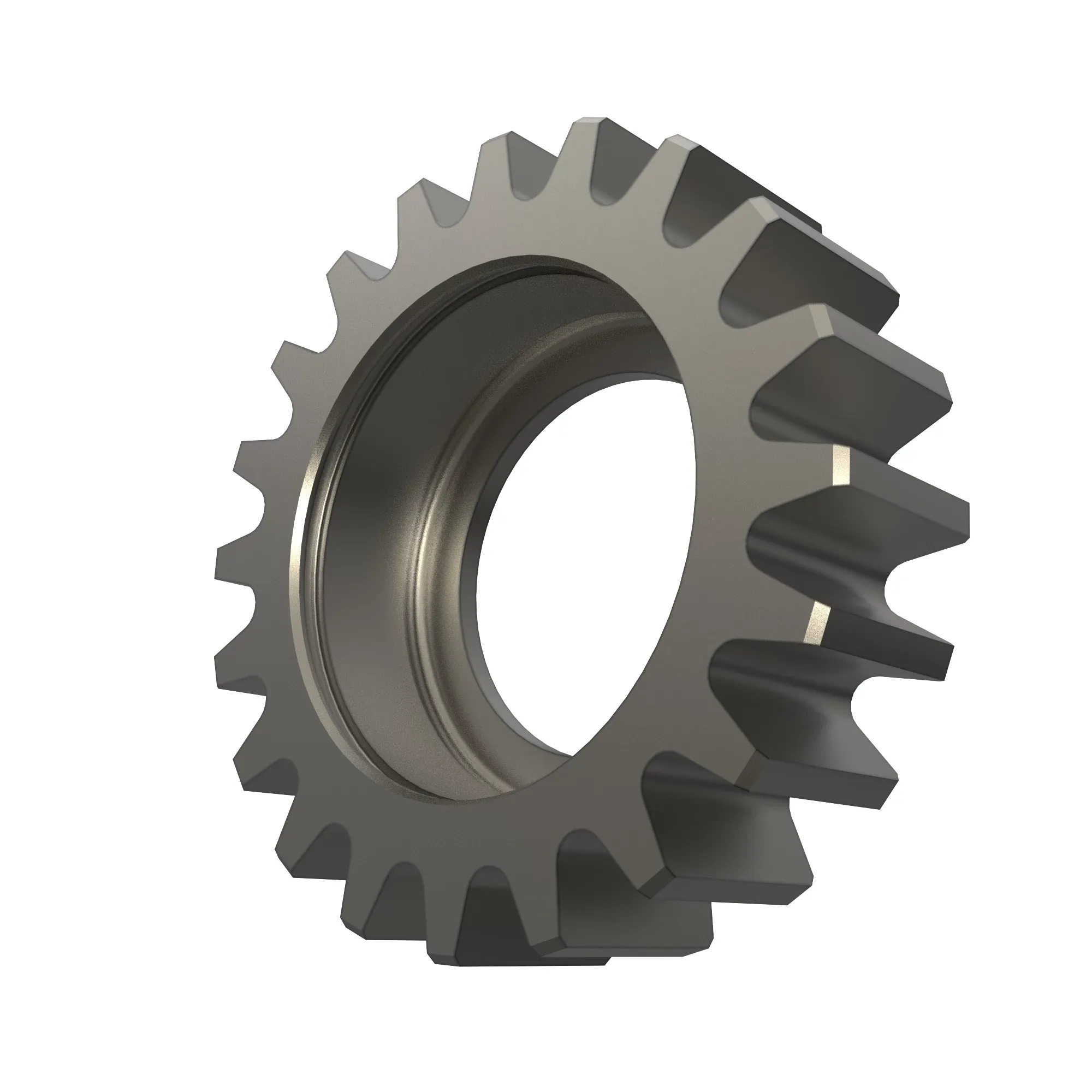 GEAR, BRUSH DRIVE
