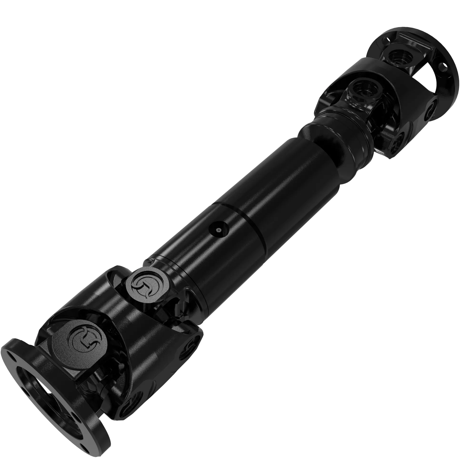 John Deere Winch Driveshaft - AT319134