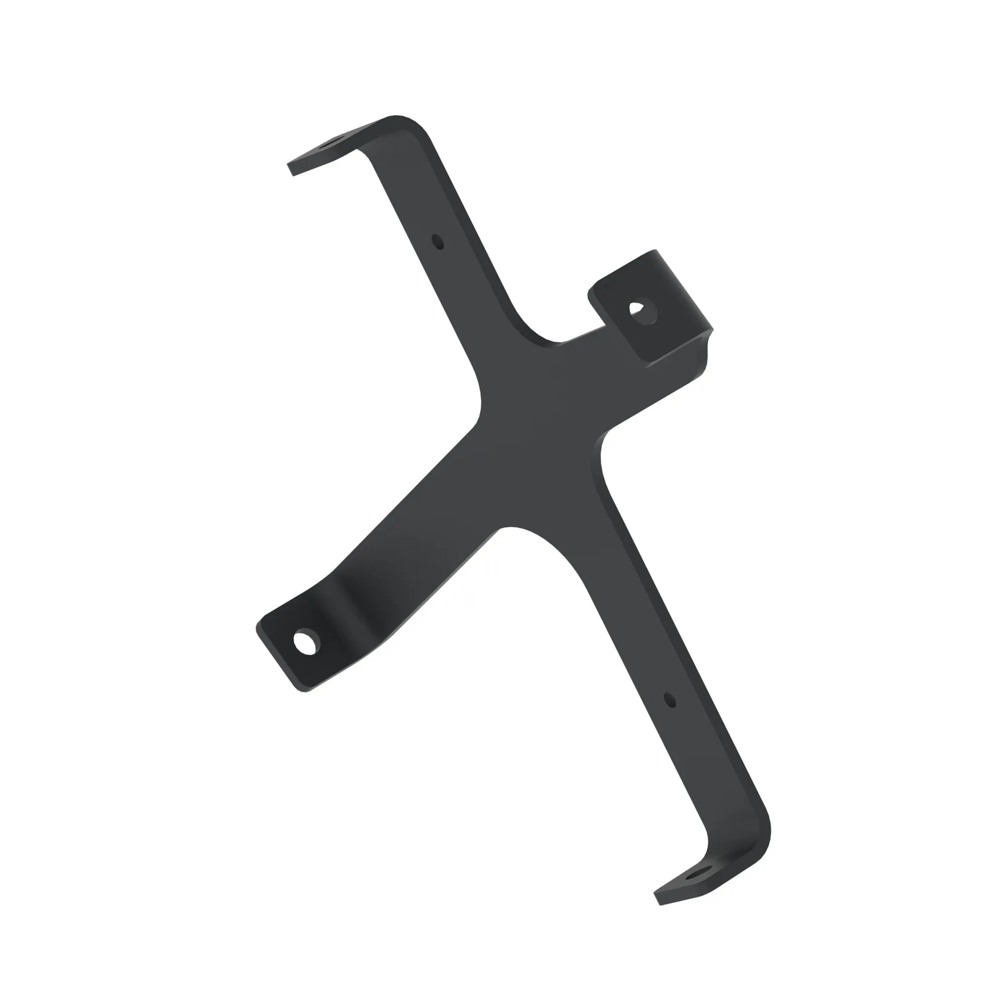 BRACE, MID CHASSIS