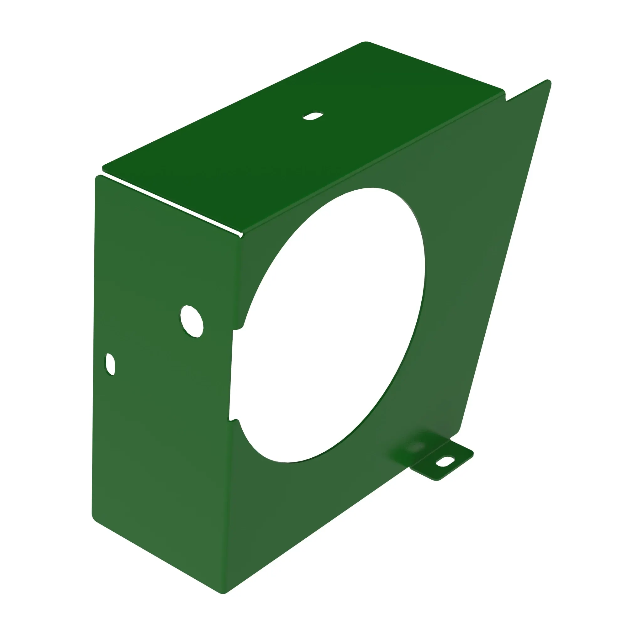 John Deere Shield - CC101150