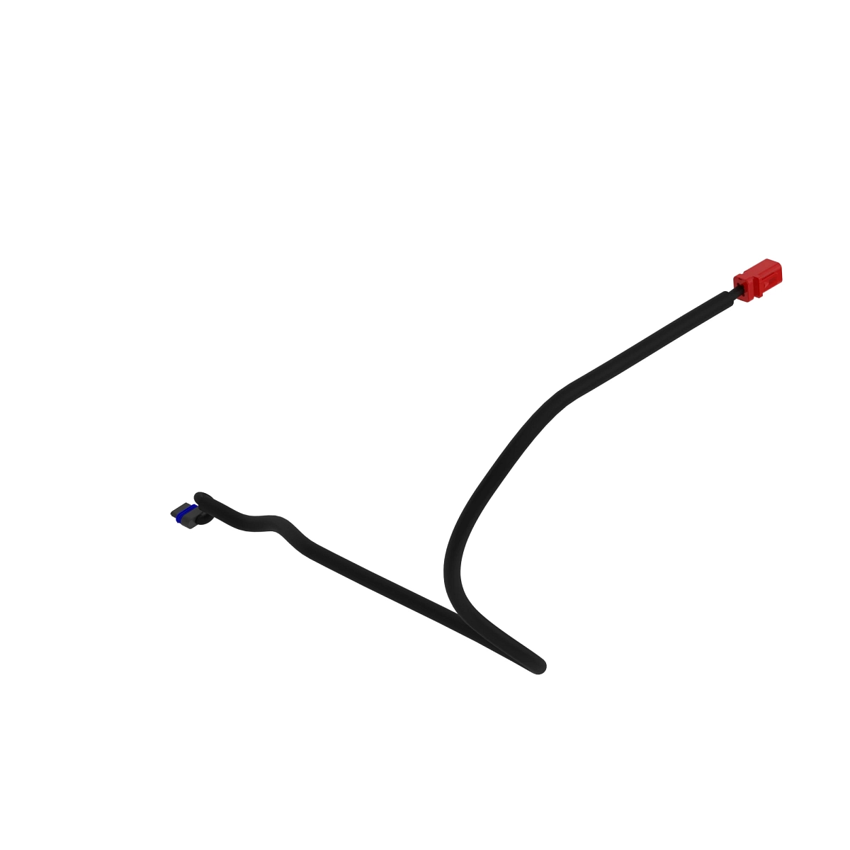 Chassis Wiring Harness, 1500 Axle W