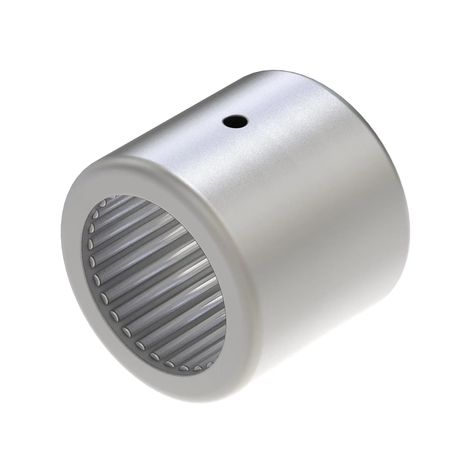 BEARING, ROLLER W/OIL HOLE