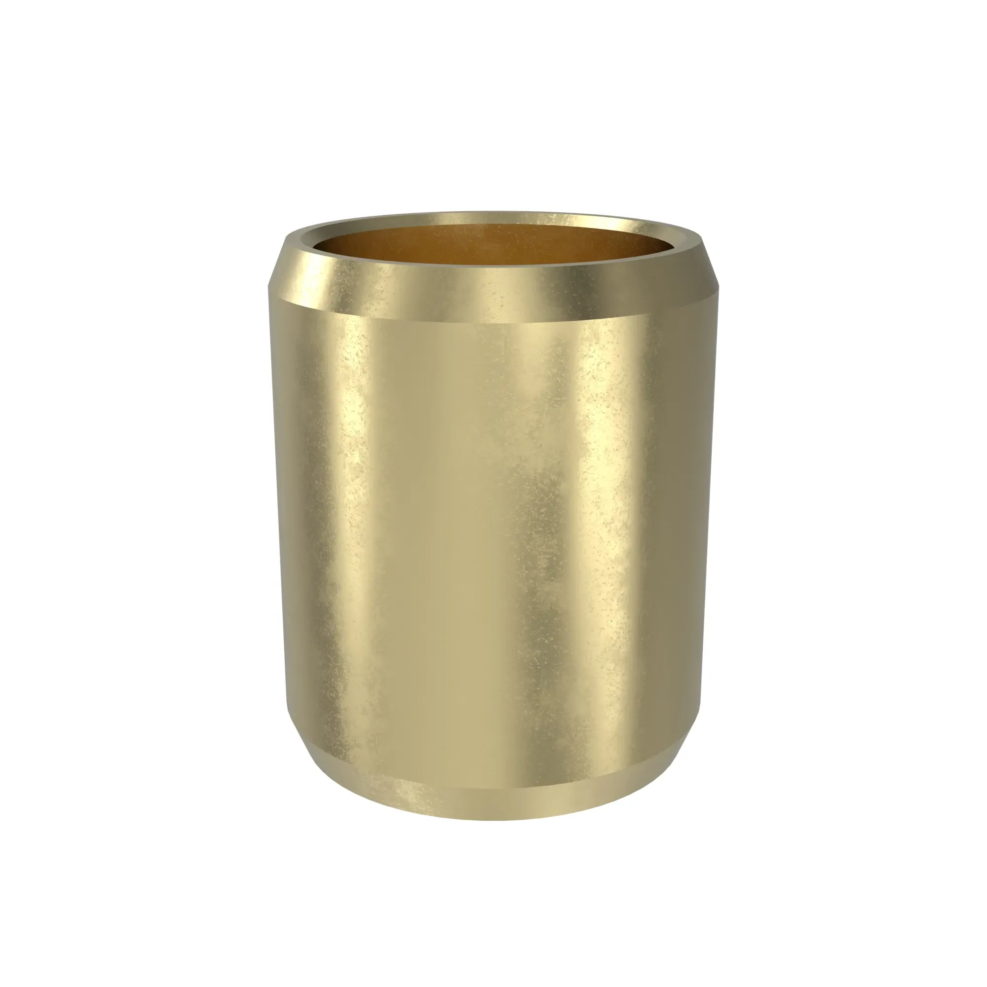 John Deere Cylindrical Split Alloy Bushing - L1314C