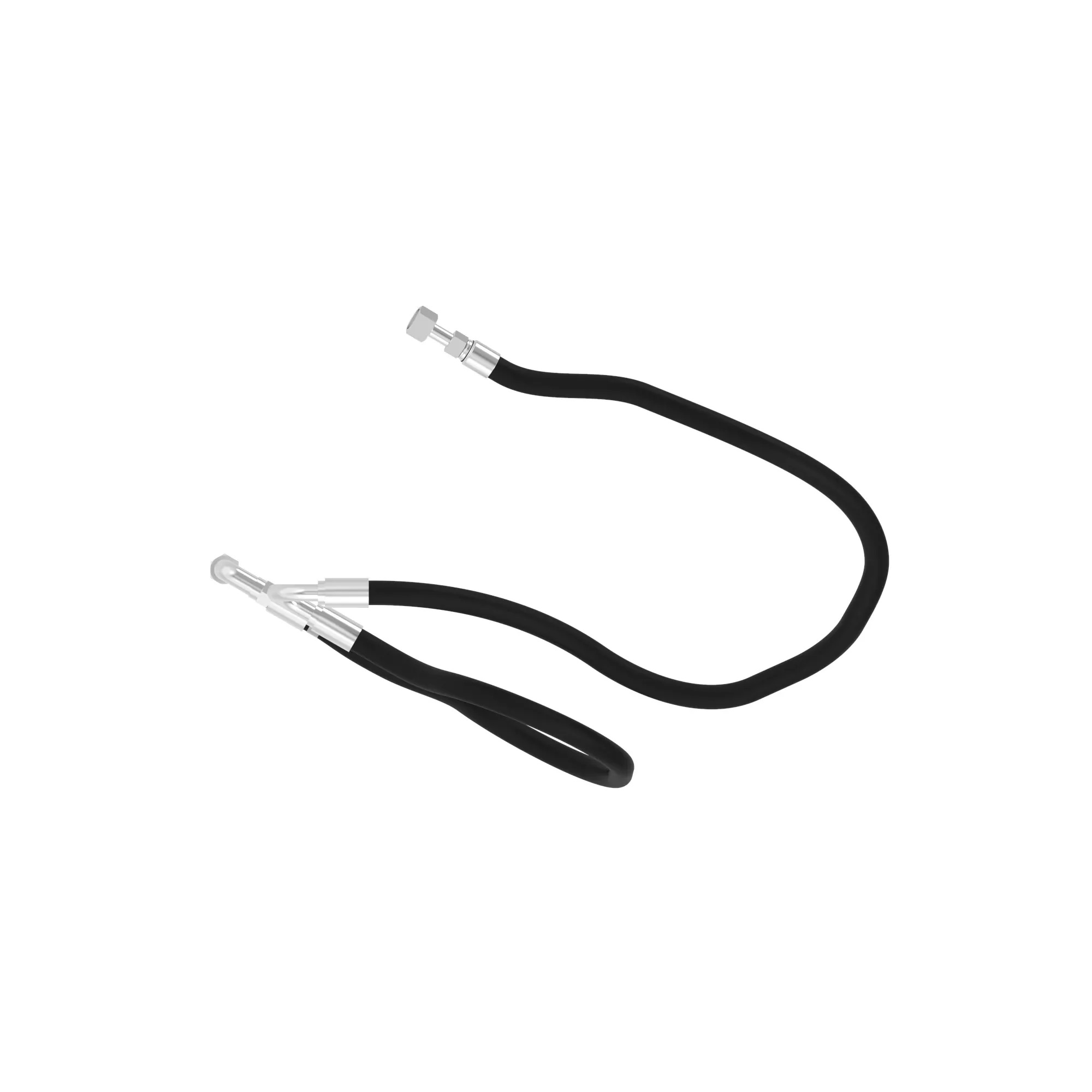 HYDRAULIC HOSE, HOSE ASSY, FRONT PR