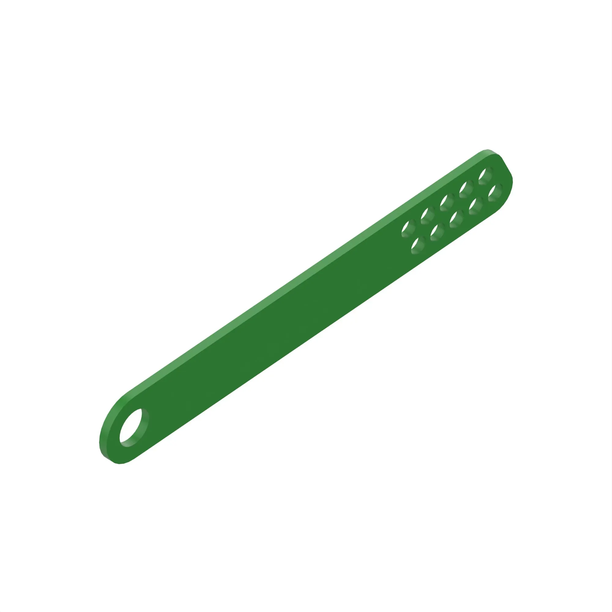 John Deere Adjustment Strap - FH321745