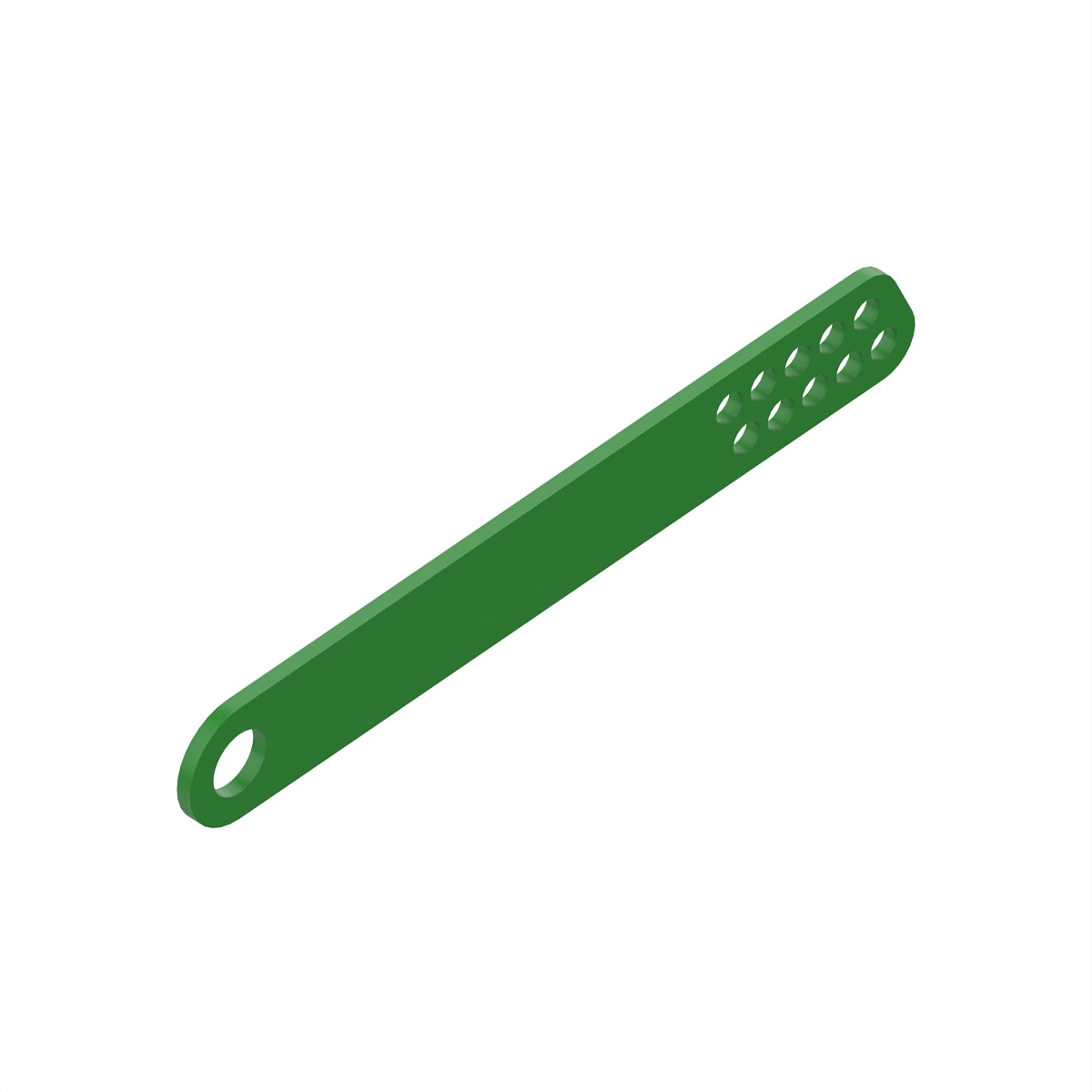 Strip, (Adjustment Strap)