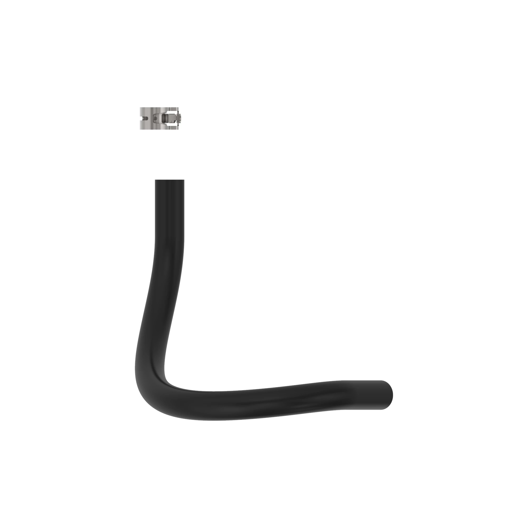 HOSE ASSEMBLY, BREATHER