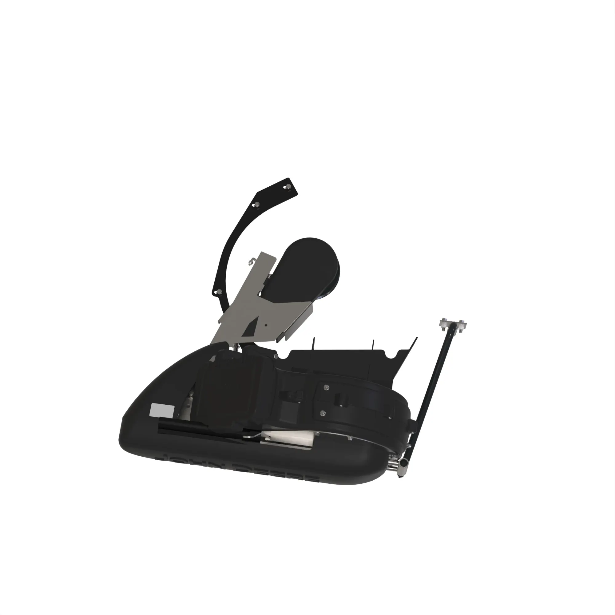 John Deere Power Flow™ Blower Attachment - BG20862