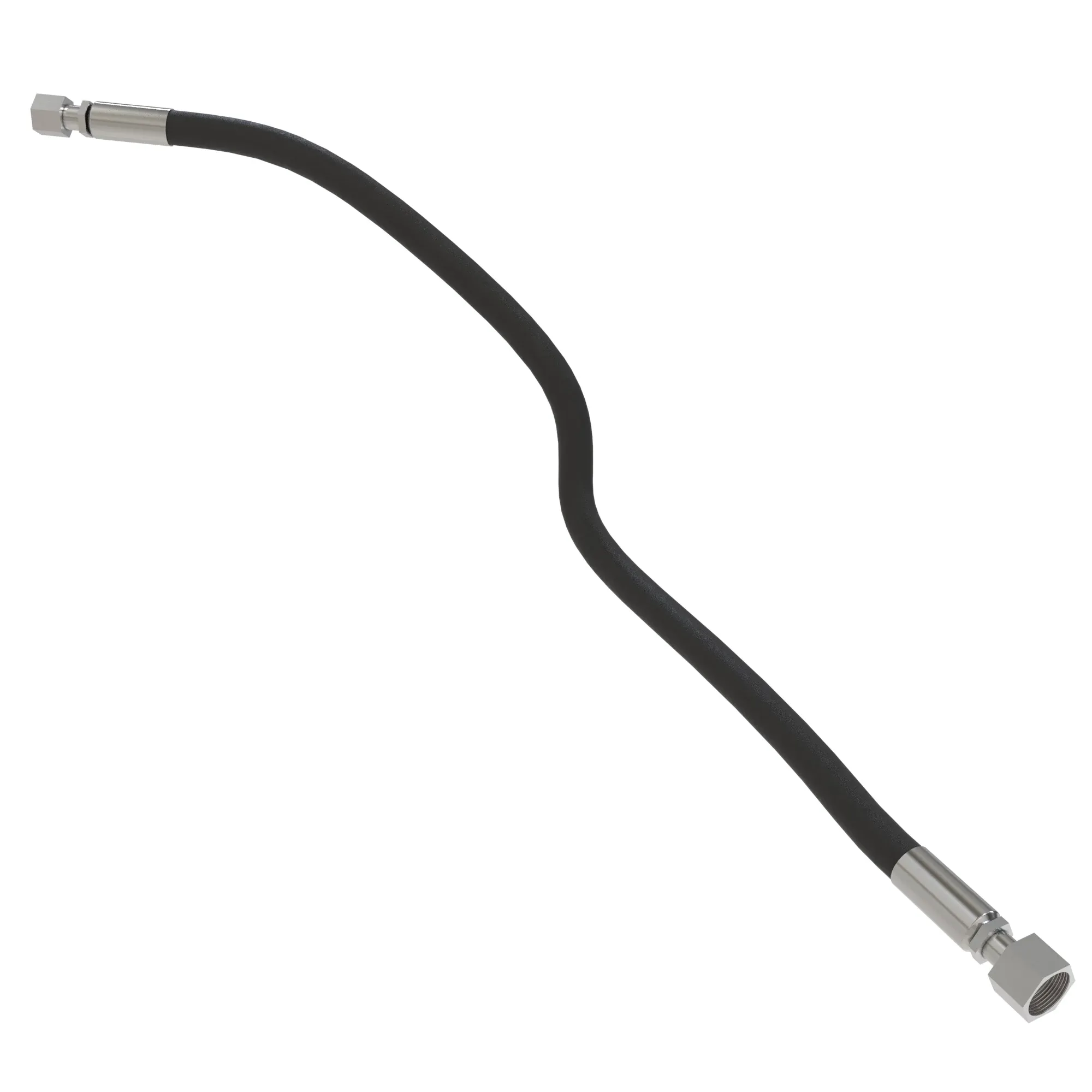 Hose, Hydraulic