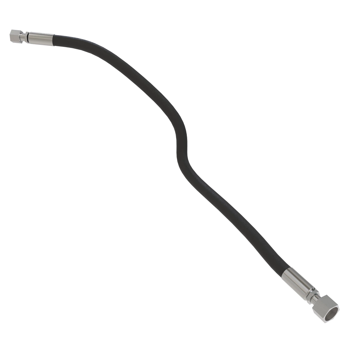 Hose, Hydraulic