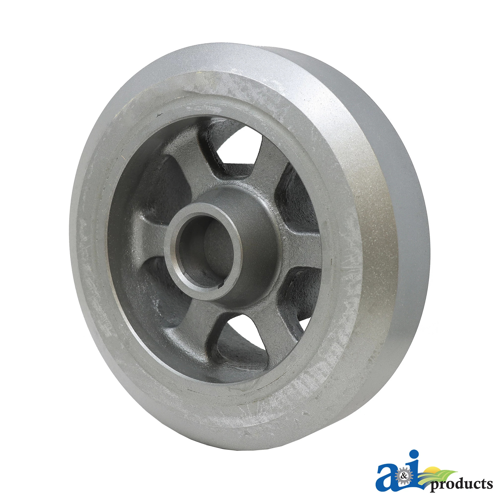 A&I Products Torsional Damper - A-RE500934
