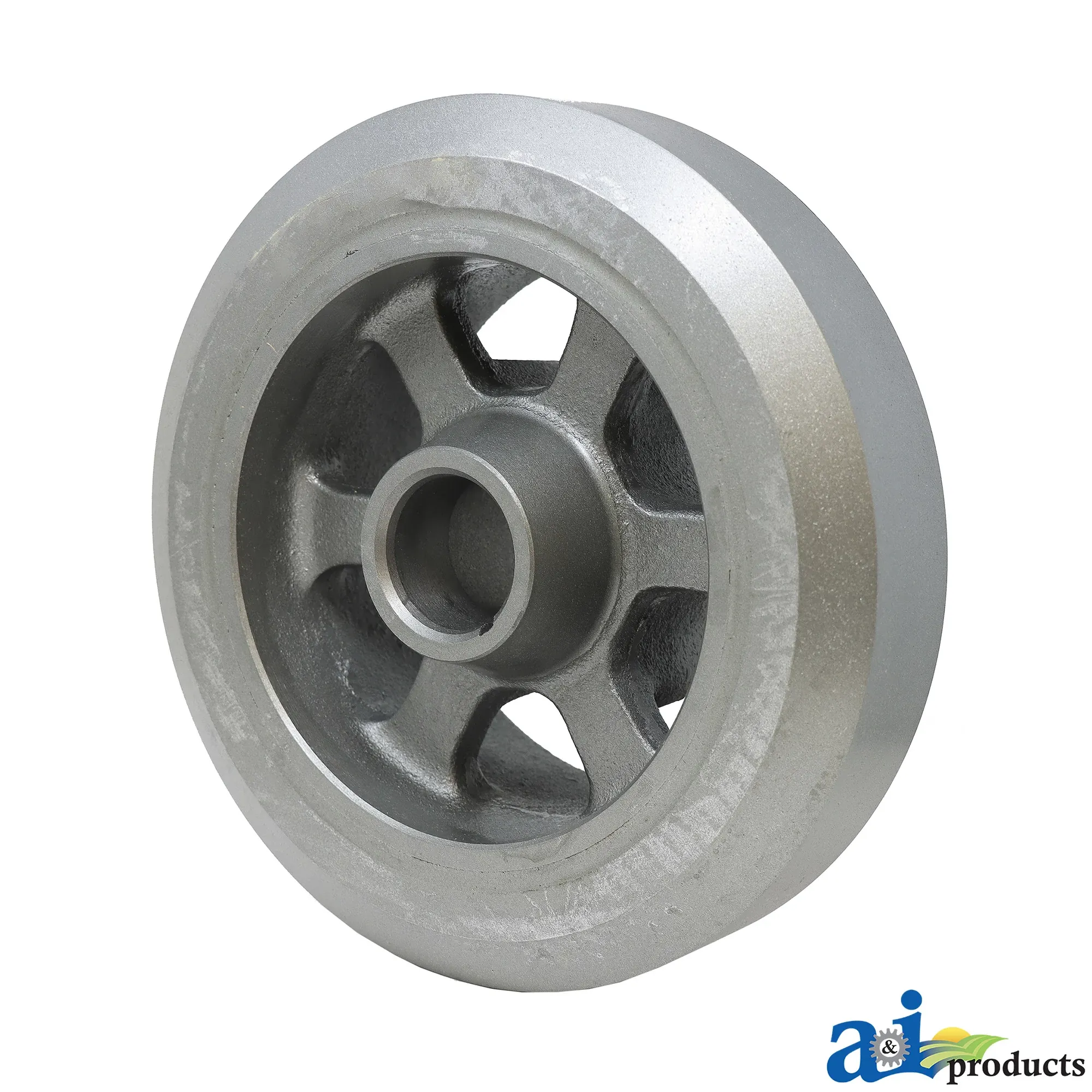 A&I Products Torsional Damper - A-RE500934