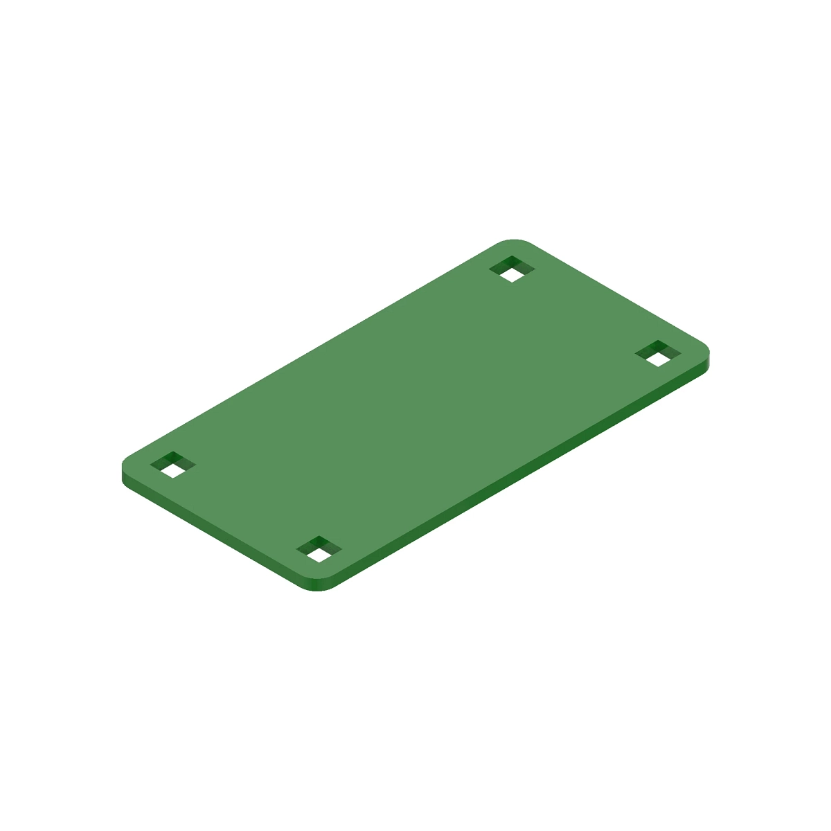 Strap, Air Door Frame