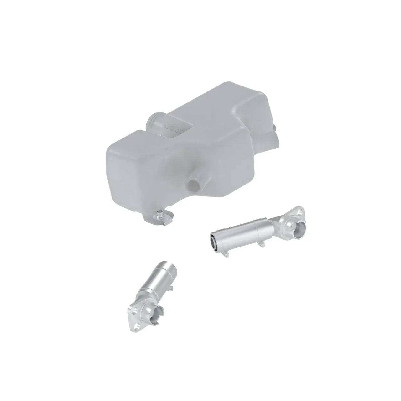 HYDRAULIC RESERVOIR